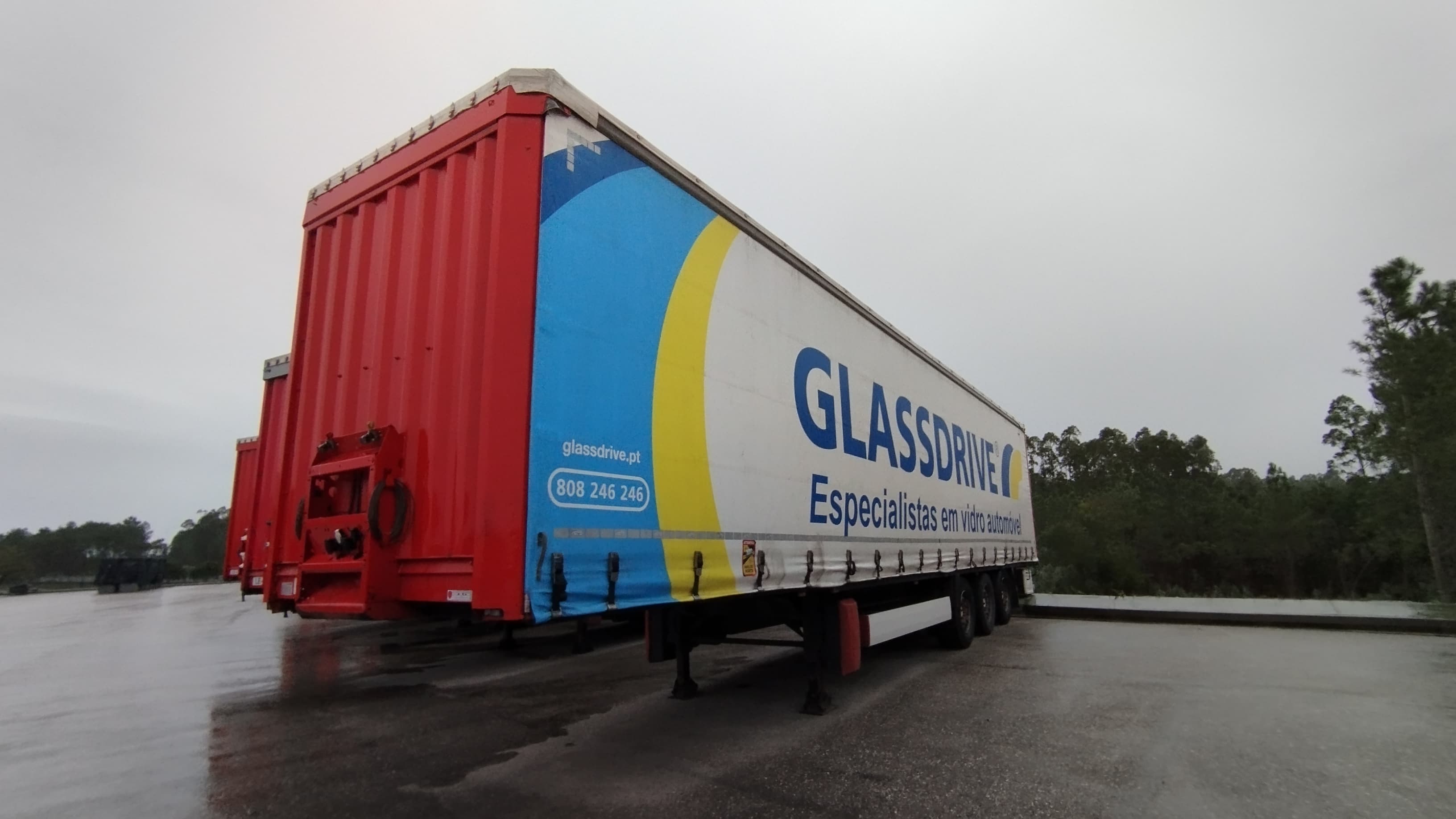 Galera KRONE — image 2
