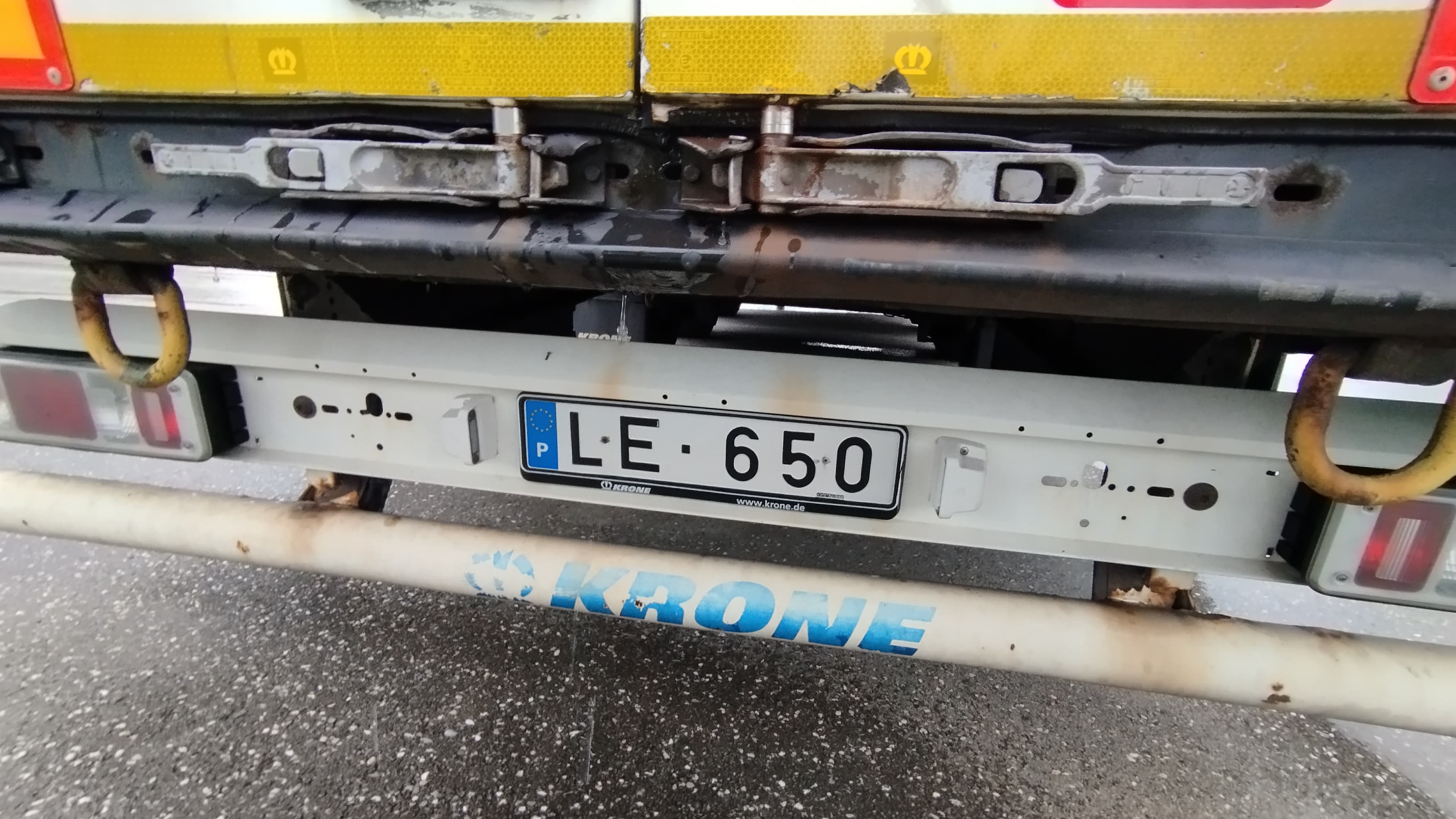 Galera KRONE — imagem 7