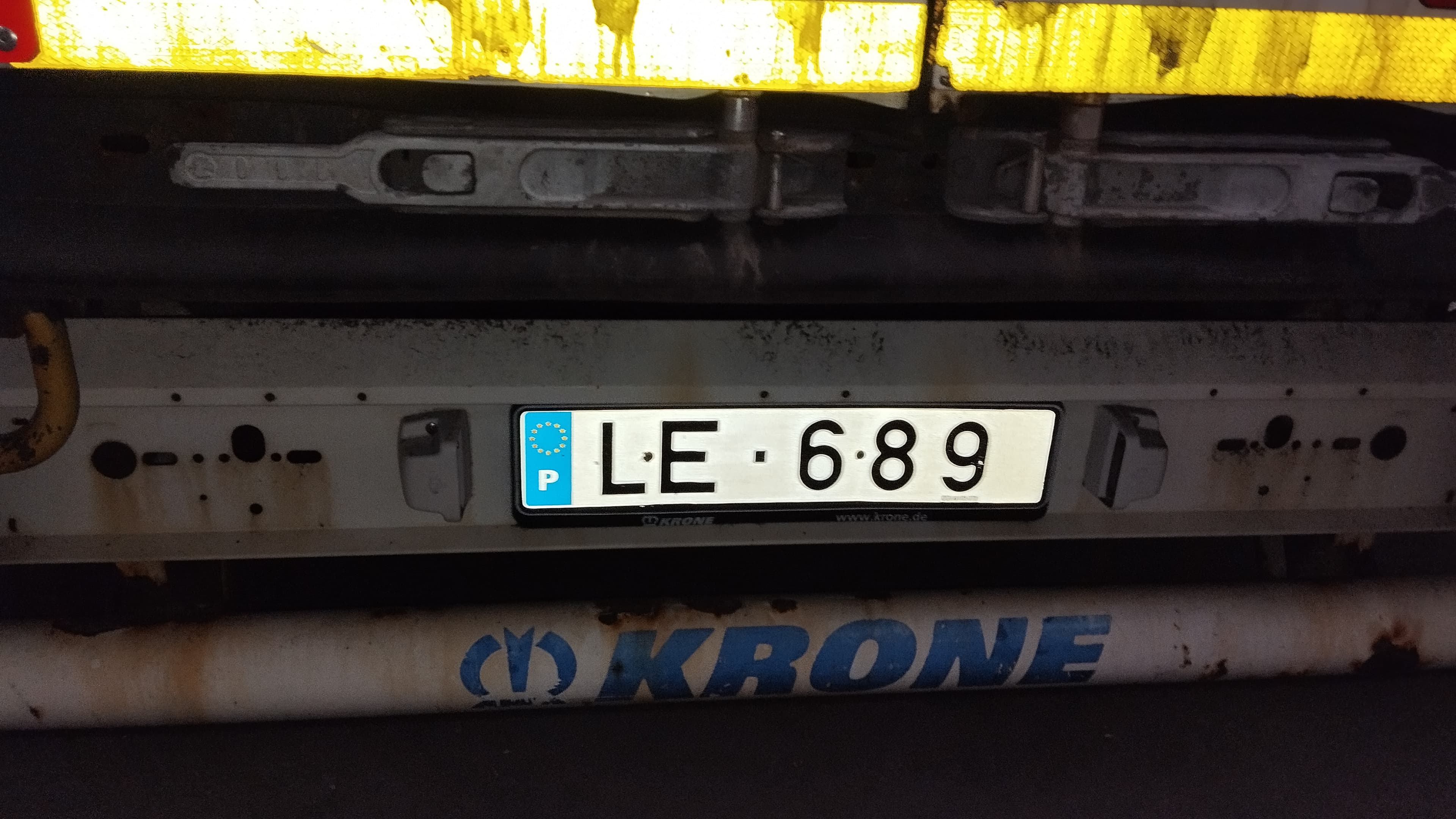 Galera KRONE — imagem 6