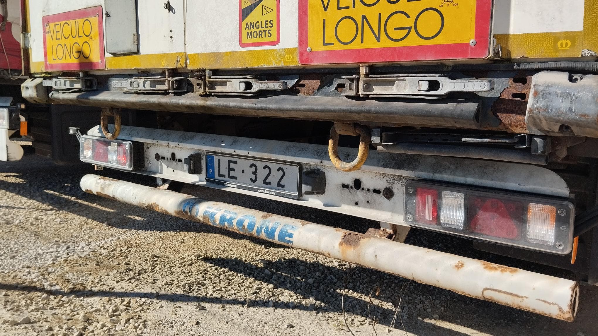 Galera KRONE — imagem 6