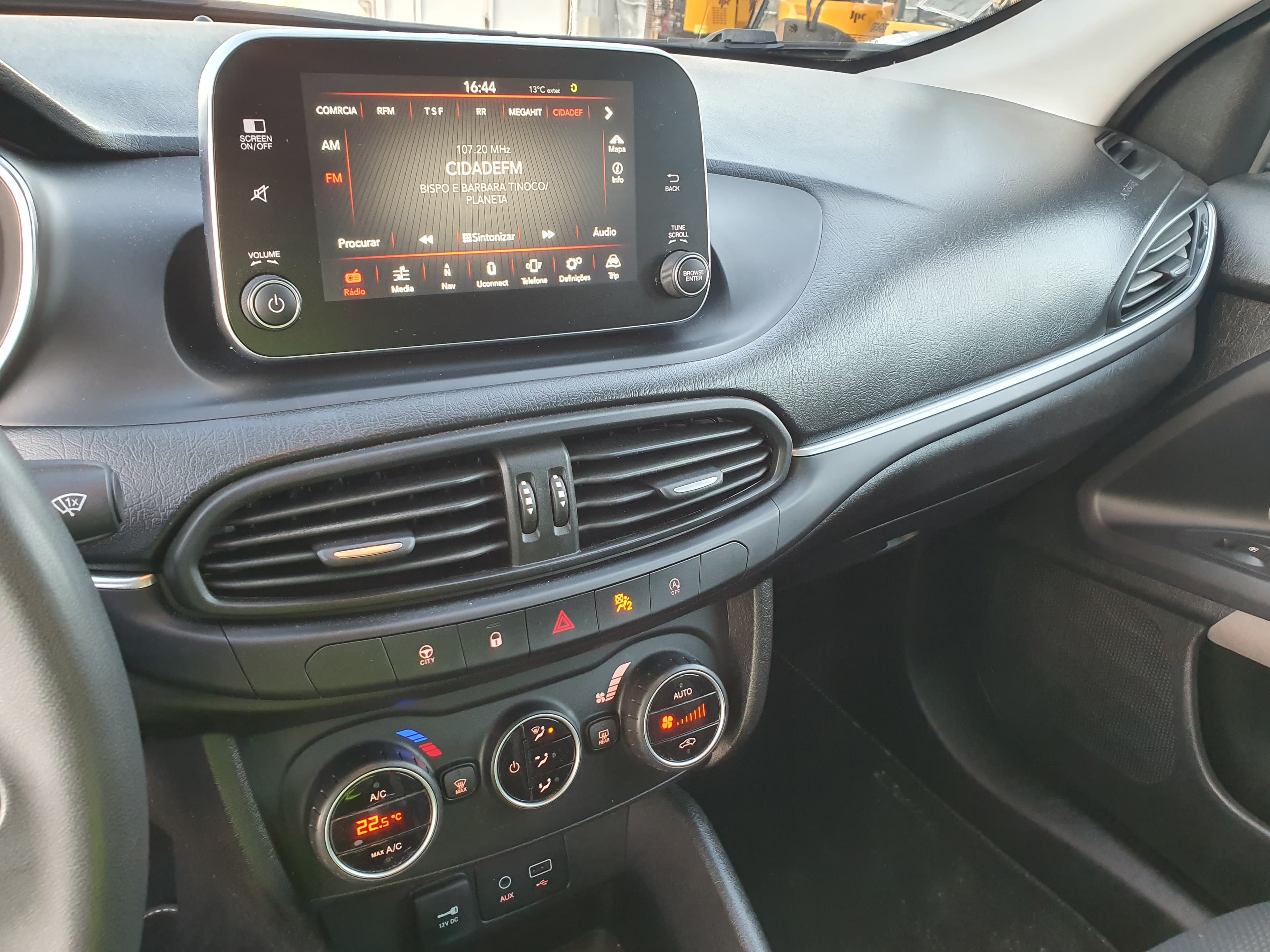 Fiat Tipo · Ano 2018 — image 35