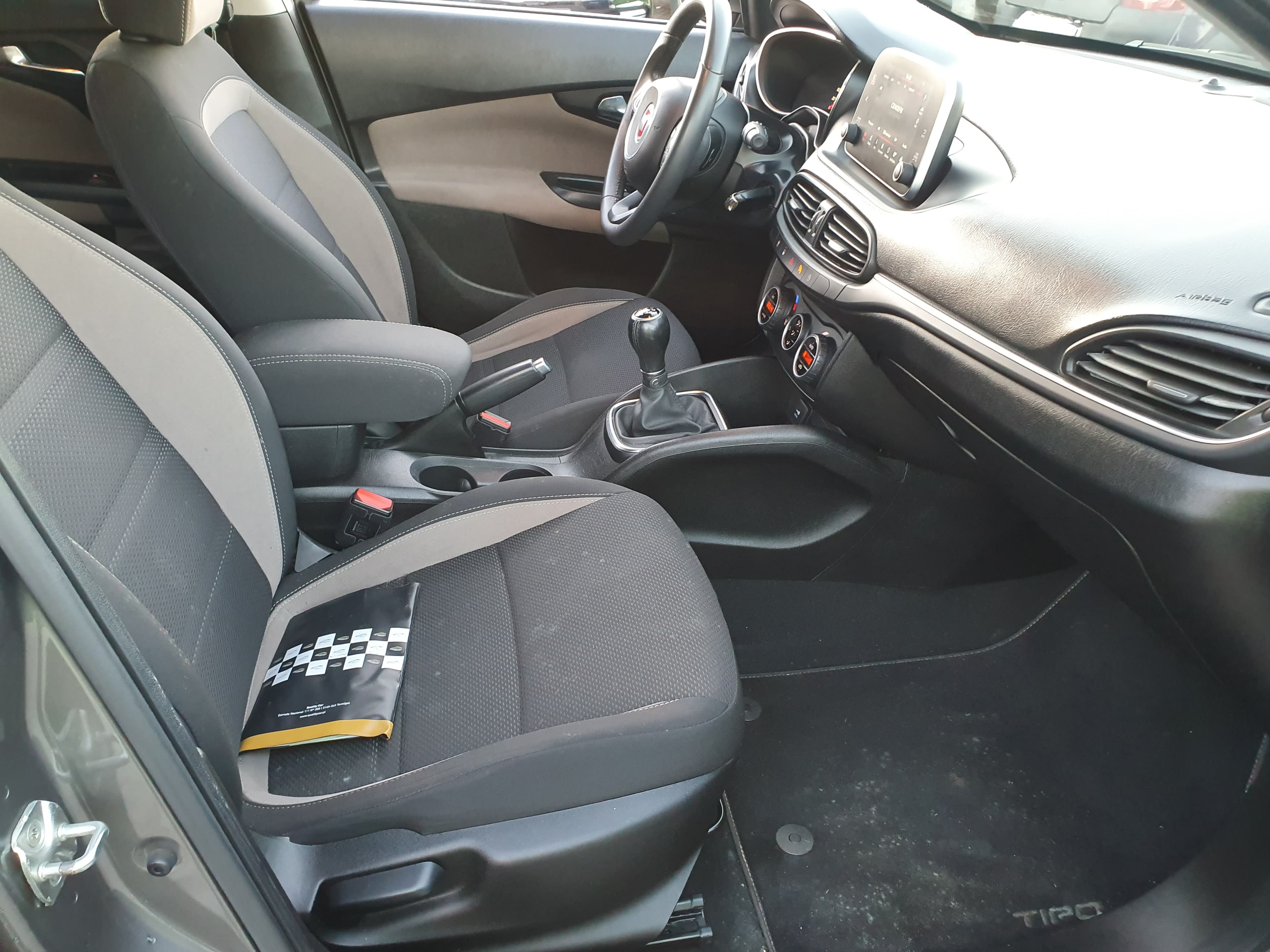 Fiat Tipo · Ano 2018 — image 23