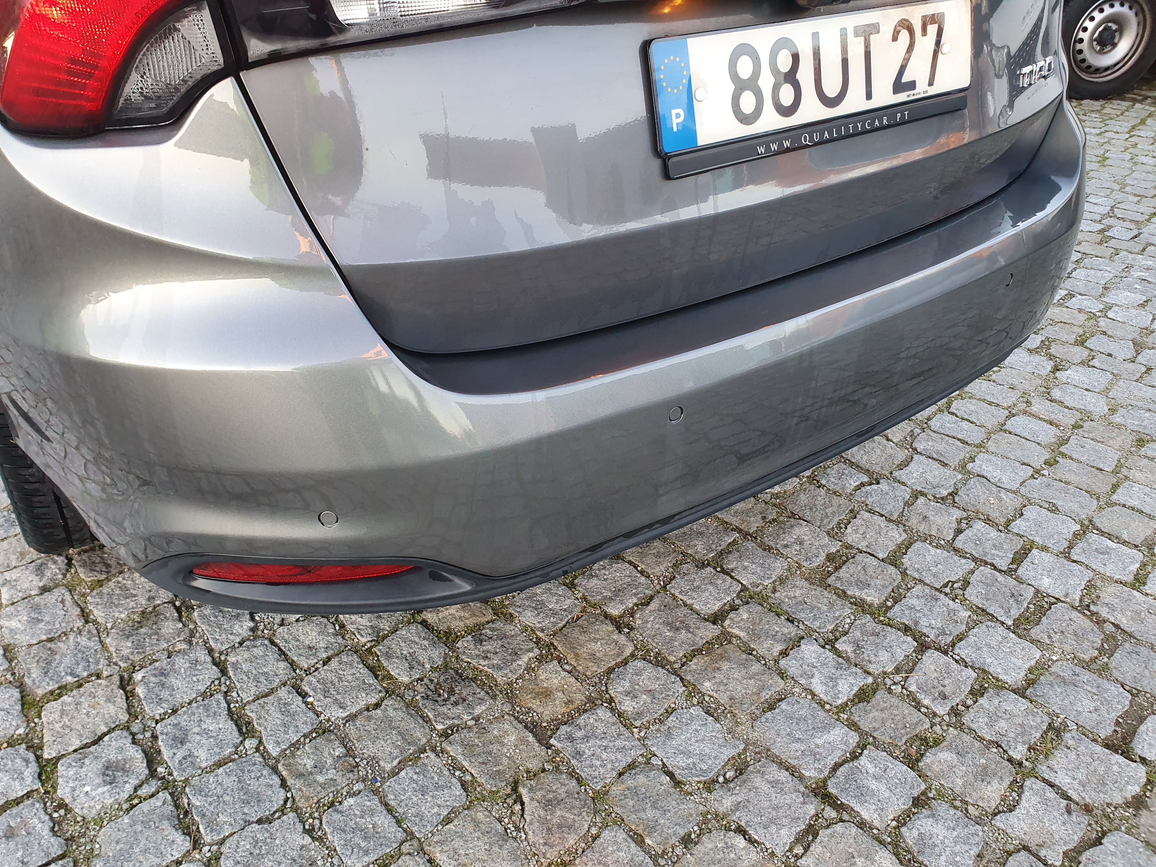 Fiat Tipo · Ano 2018 — image 7