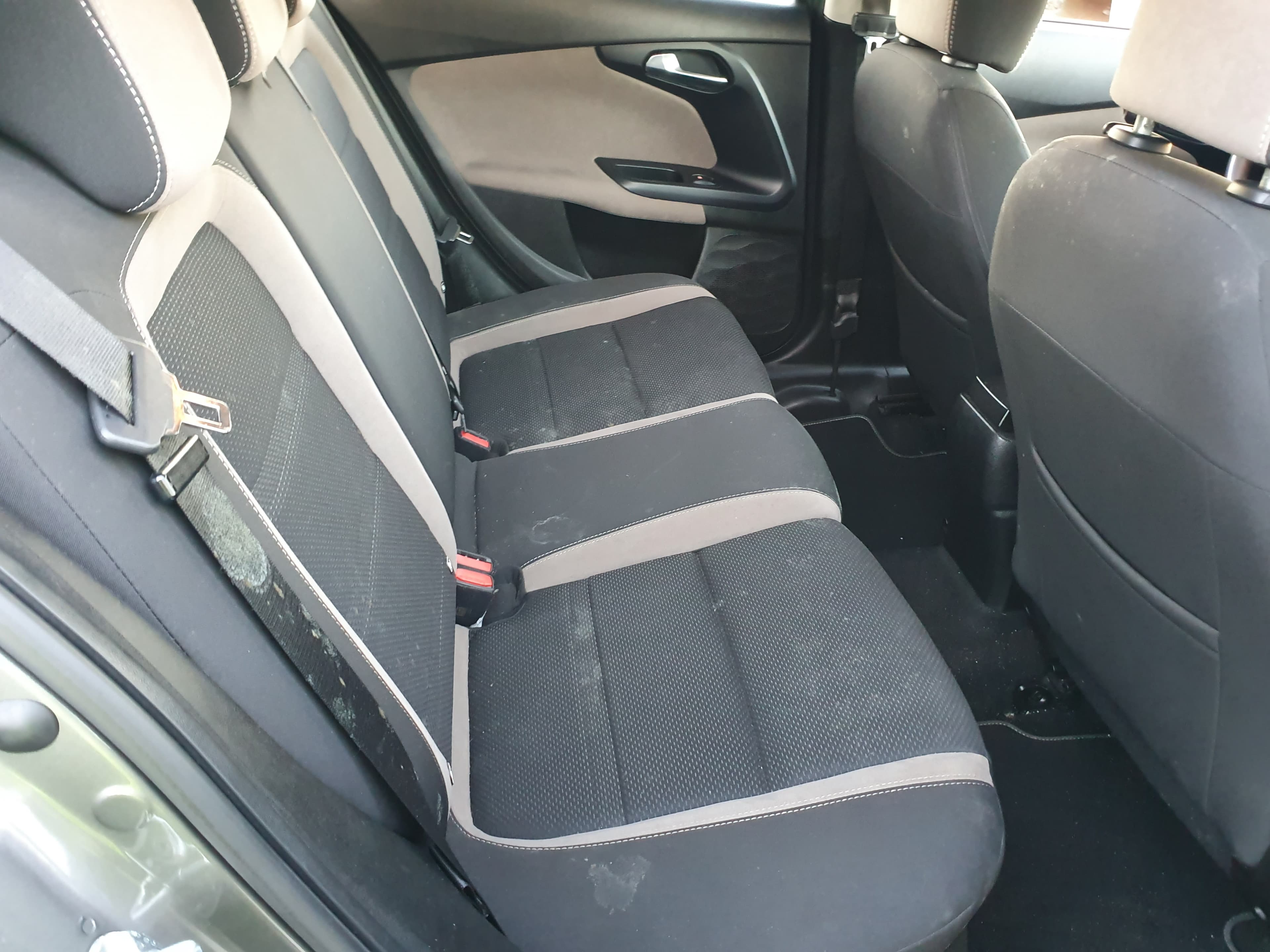 Fiat Tipo · Ano 2018 — image 20