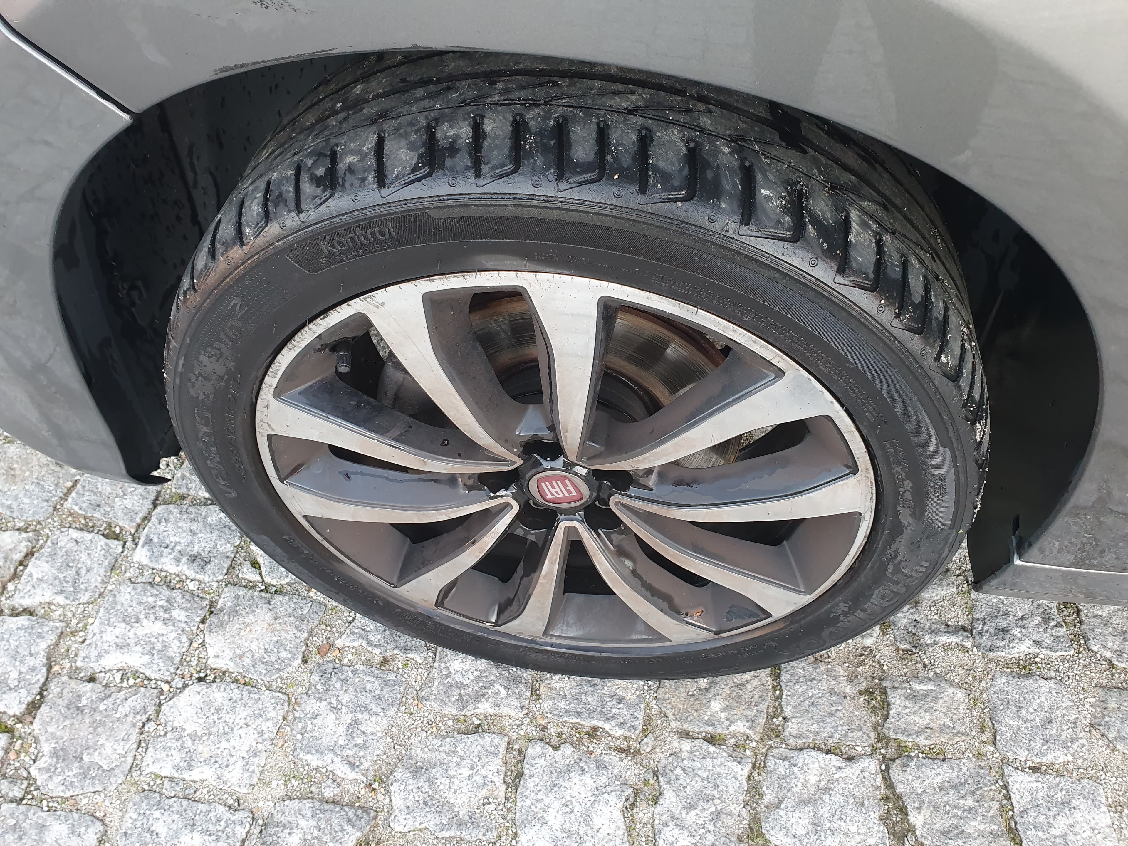 Fiat Tipo · Ano 2018 — image 17