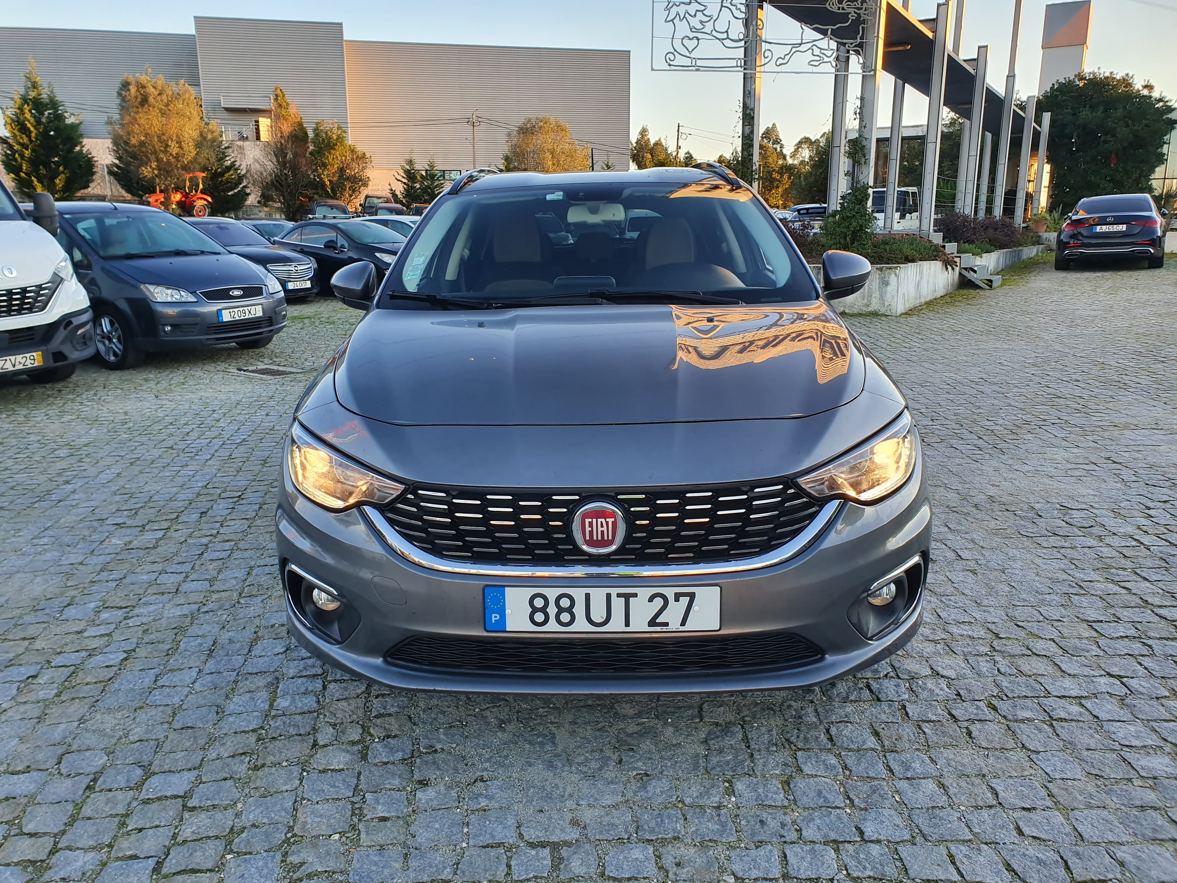 Fiat Tipo · Ano 2018 — image 3