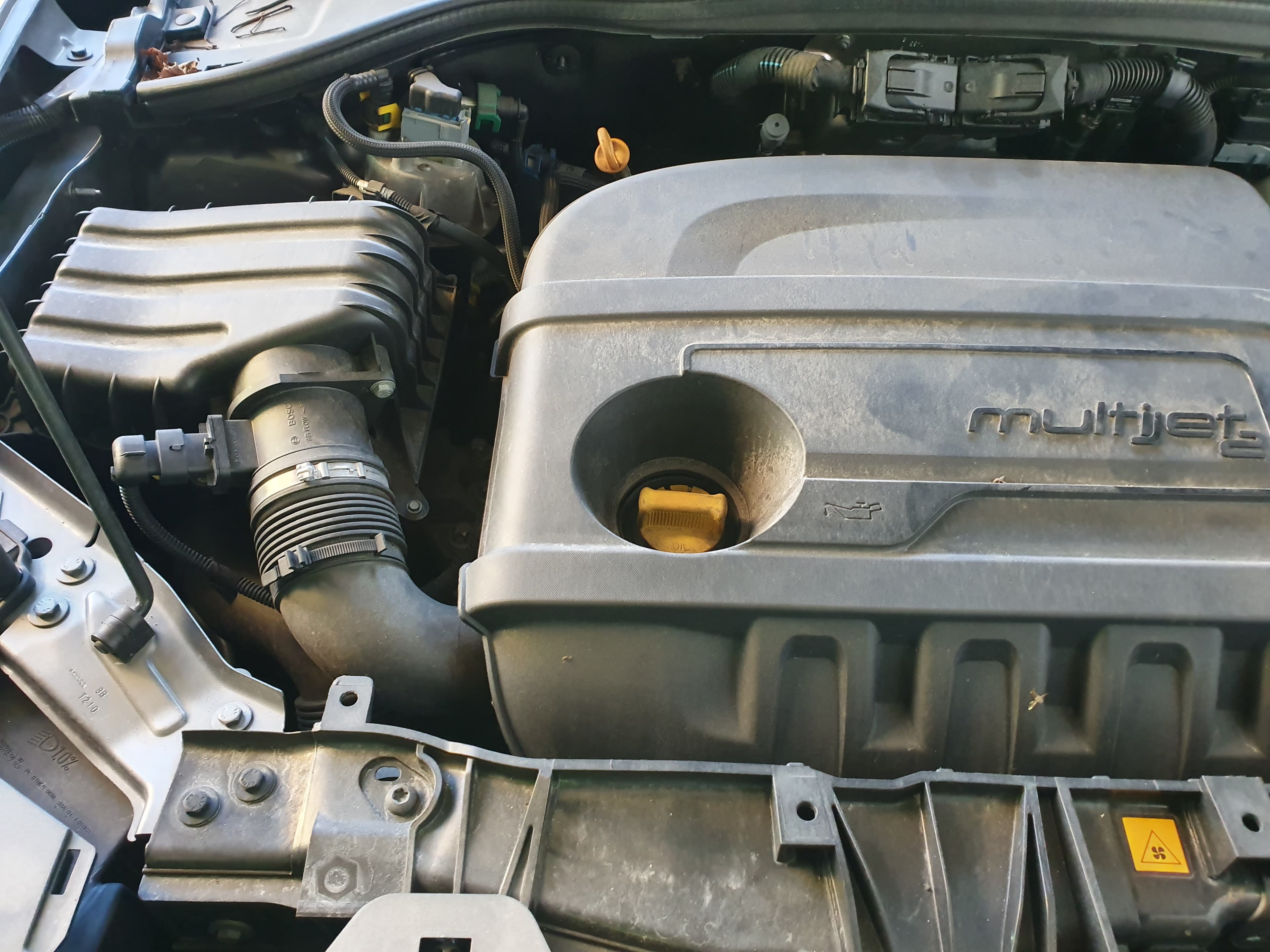 Fiat Tipo · Ano 2018 — image 12