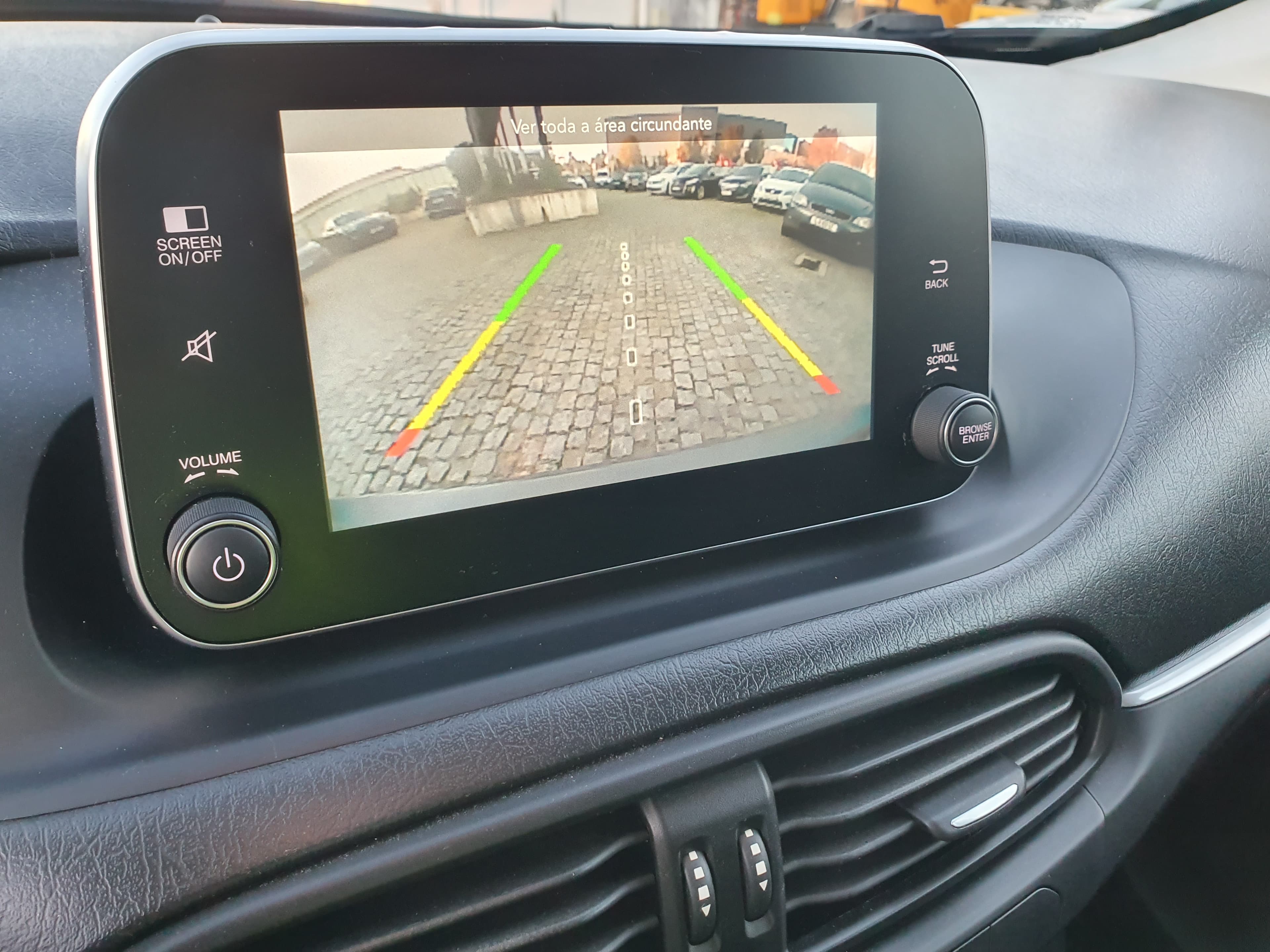 Fiat Tipo · Ano 2018 — image 31