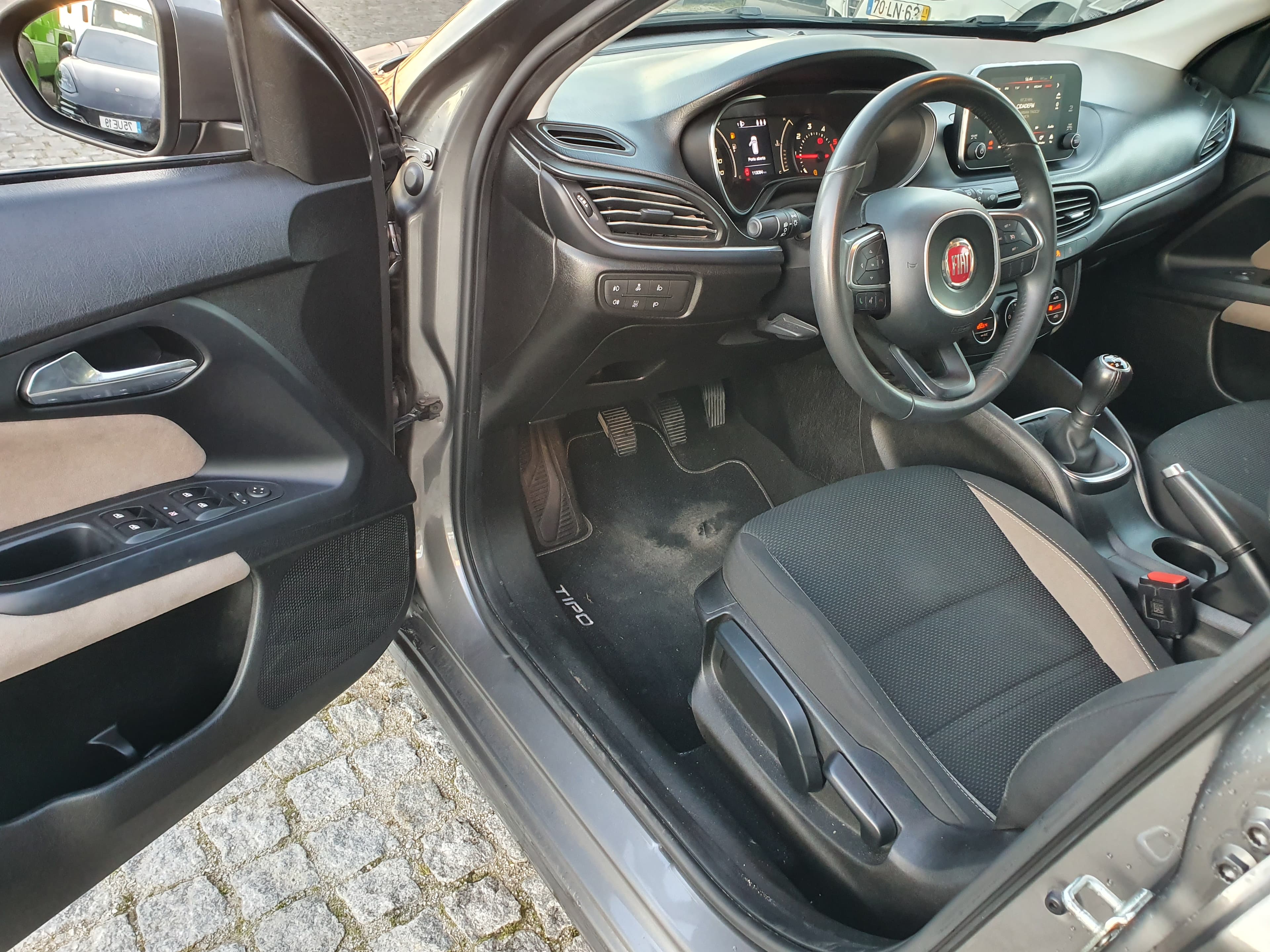 Fiat Tipo · Ano 2018 — image 30
