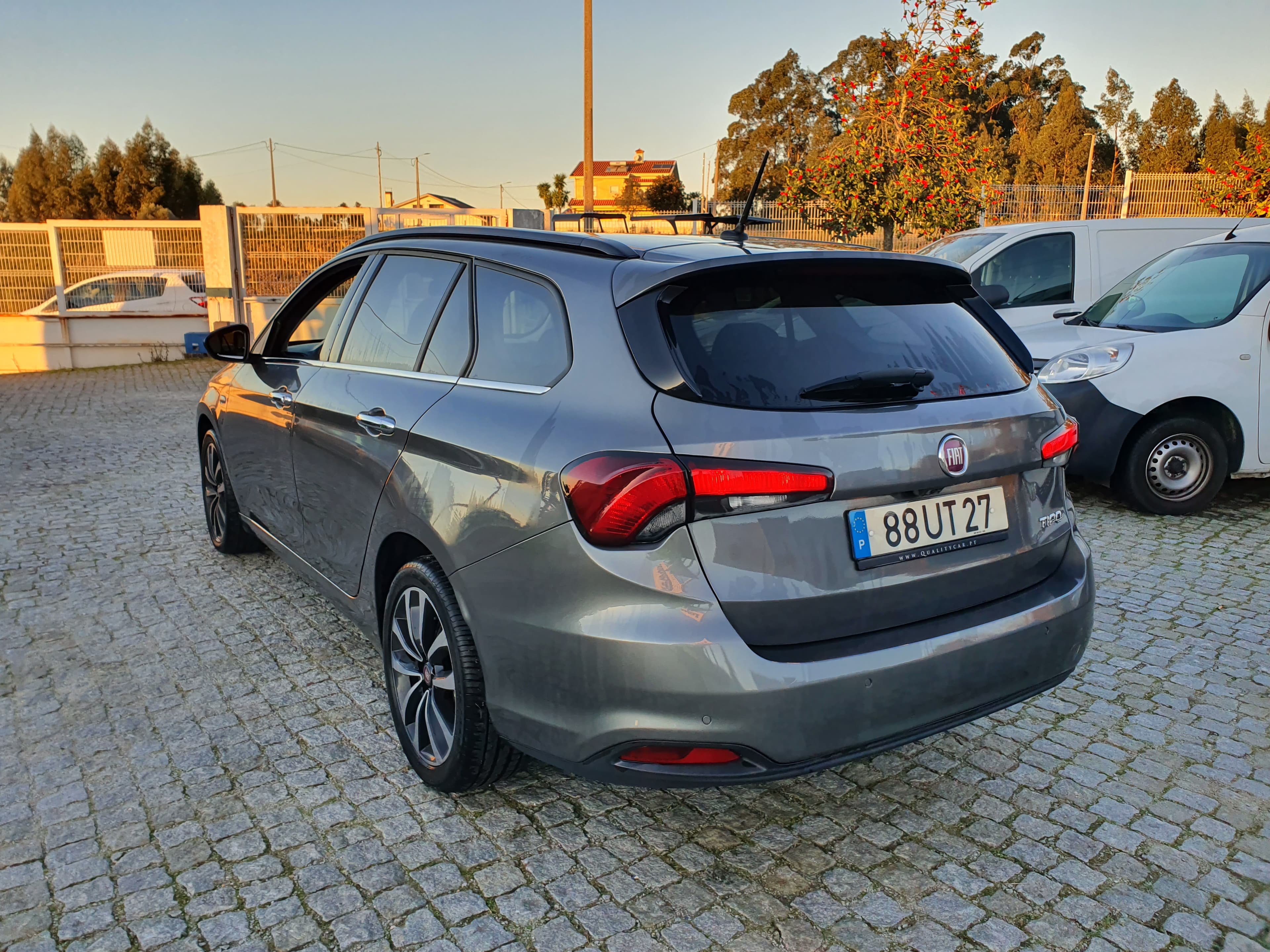 Fiat Tipo · Ano 2018 — image 6