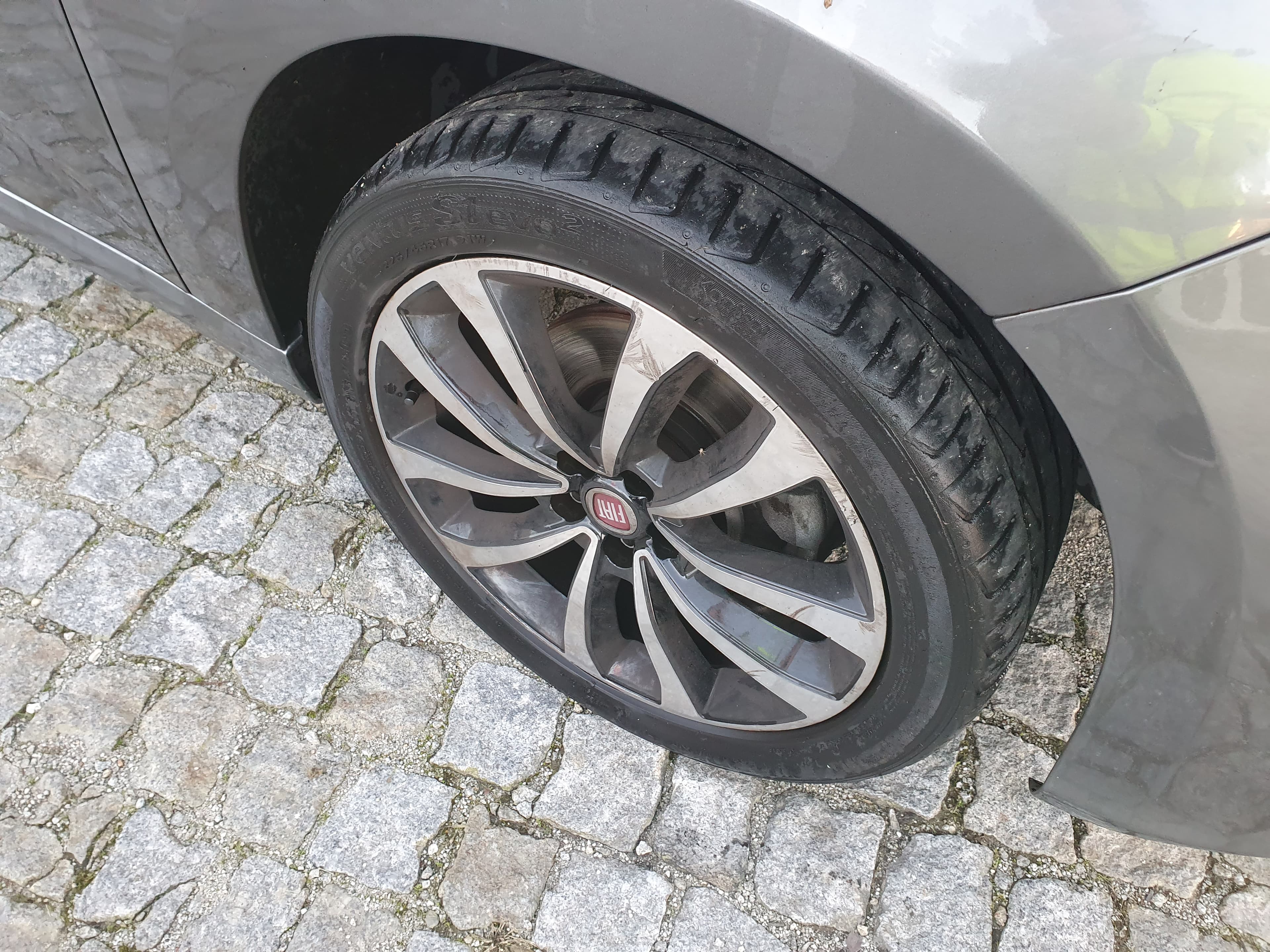 Fiat Tipo · Ano 2018 — image 14