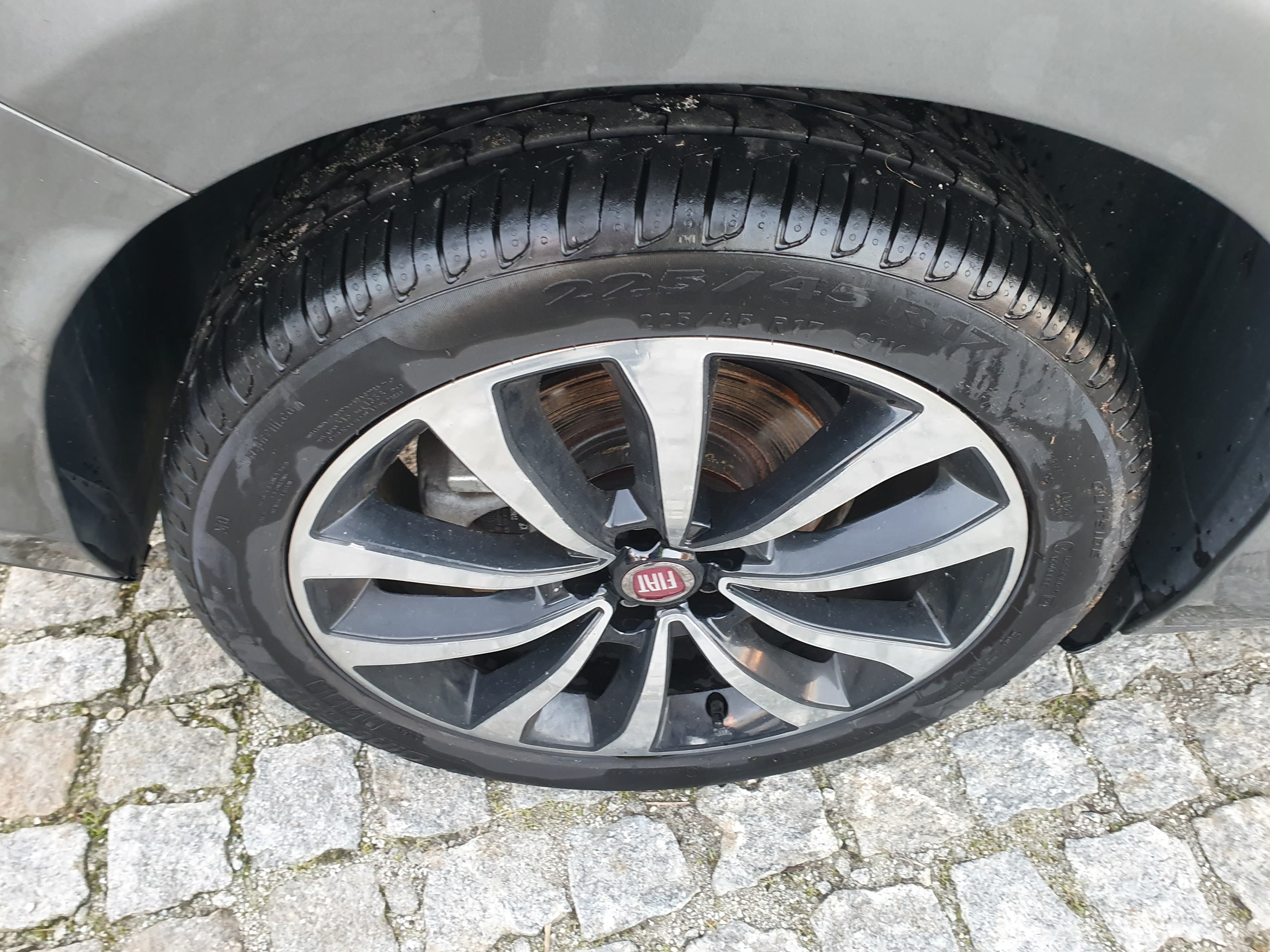 Fiat Tipo · Ano 2018 — image 15