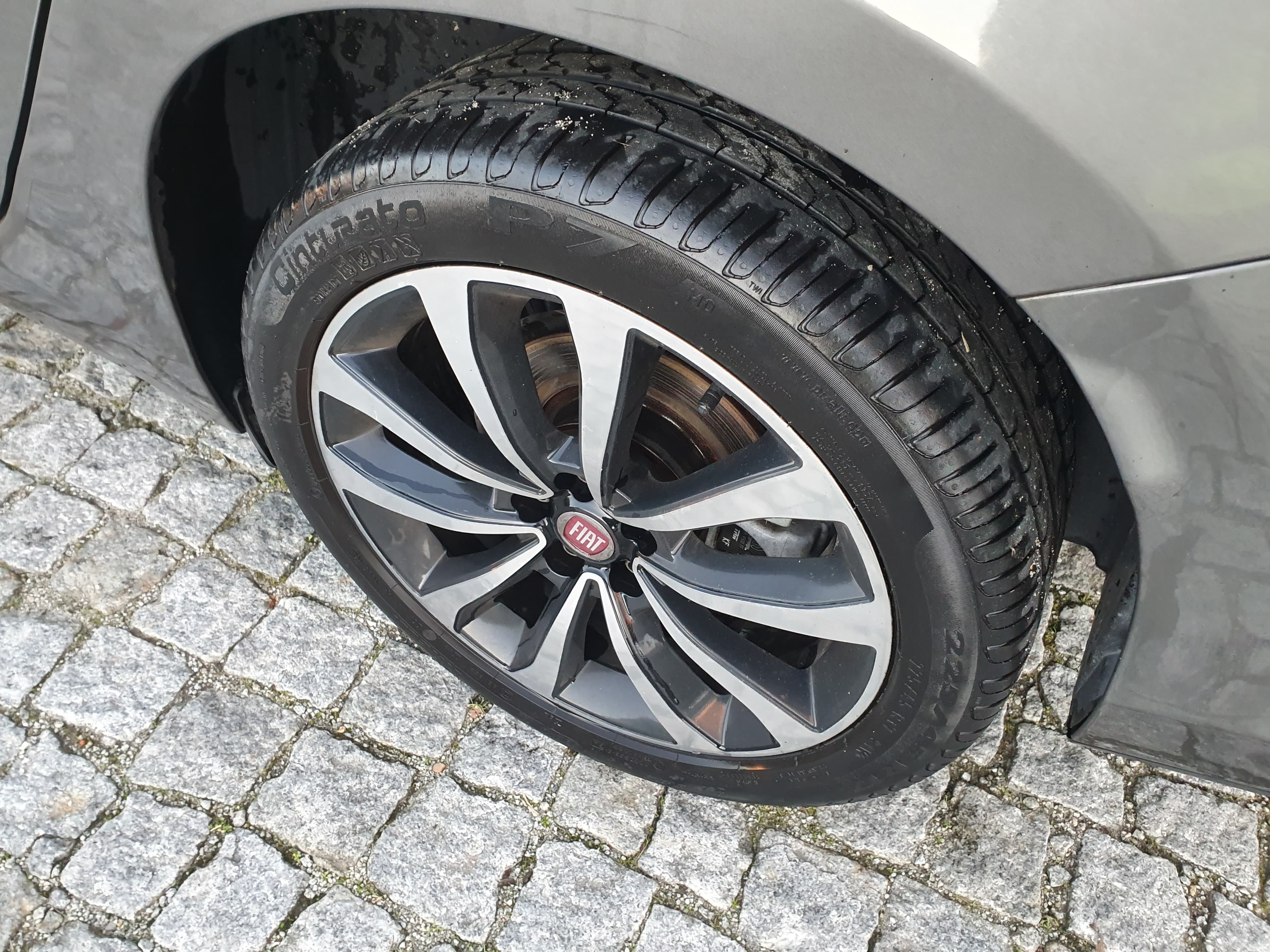 Fiat Tipo · Ano 2018 — image 16