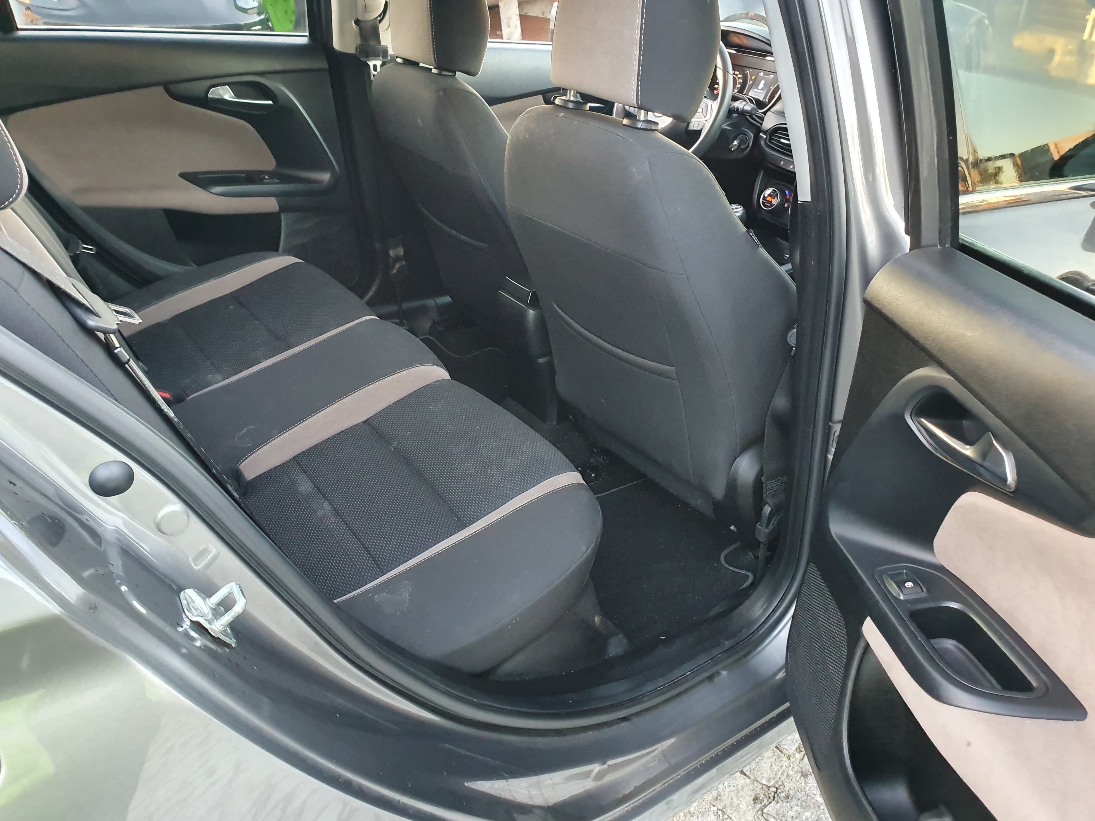 Fiat Tipo · Ano 2018 — image 18