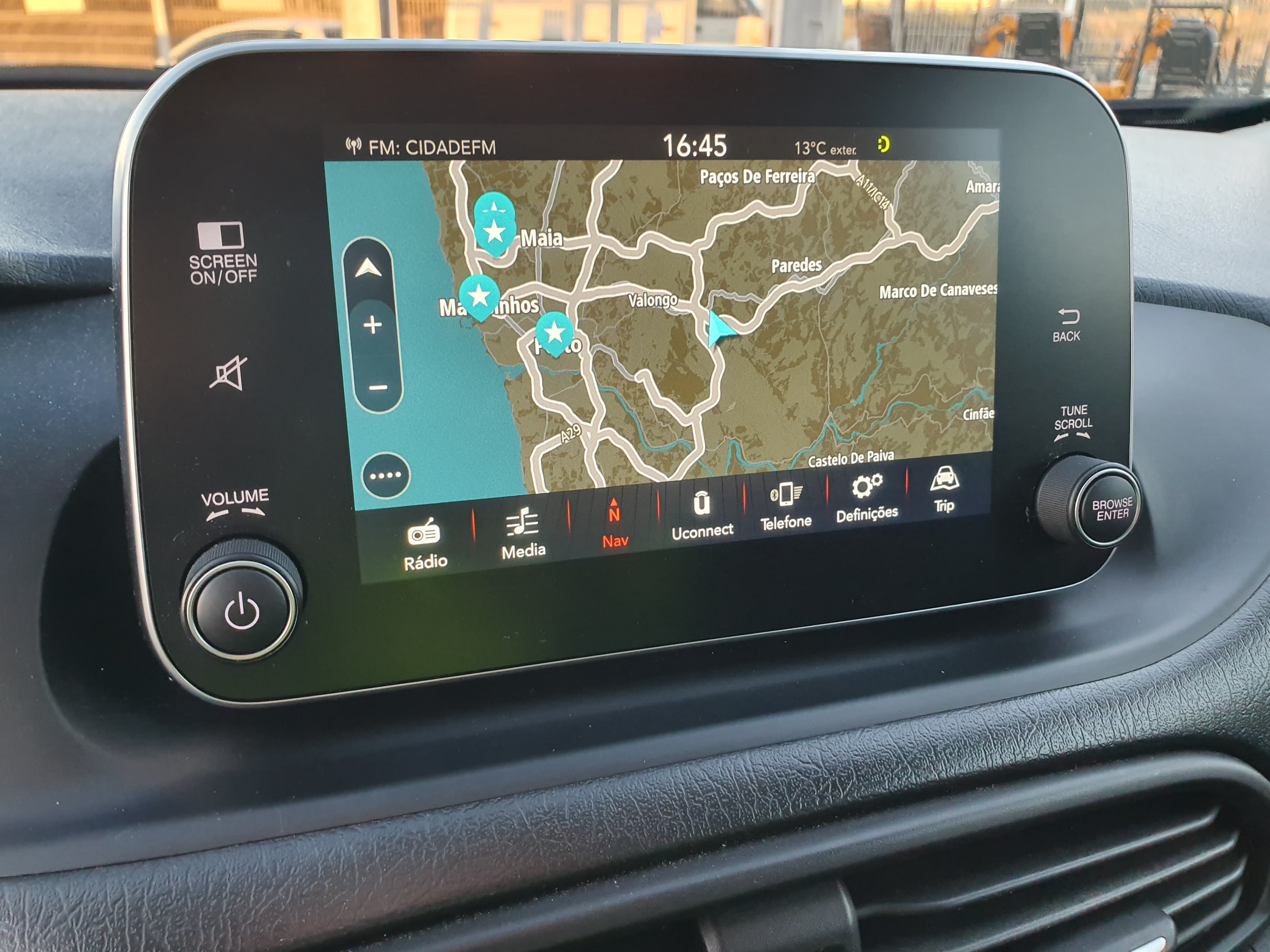 Fiat Tipo · Ano 2018 — image 40