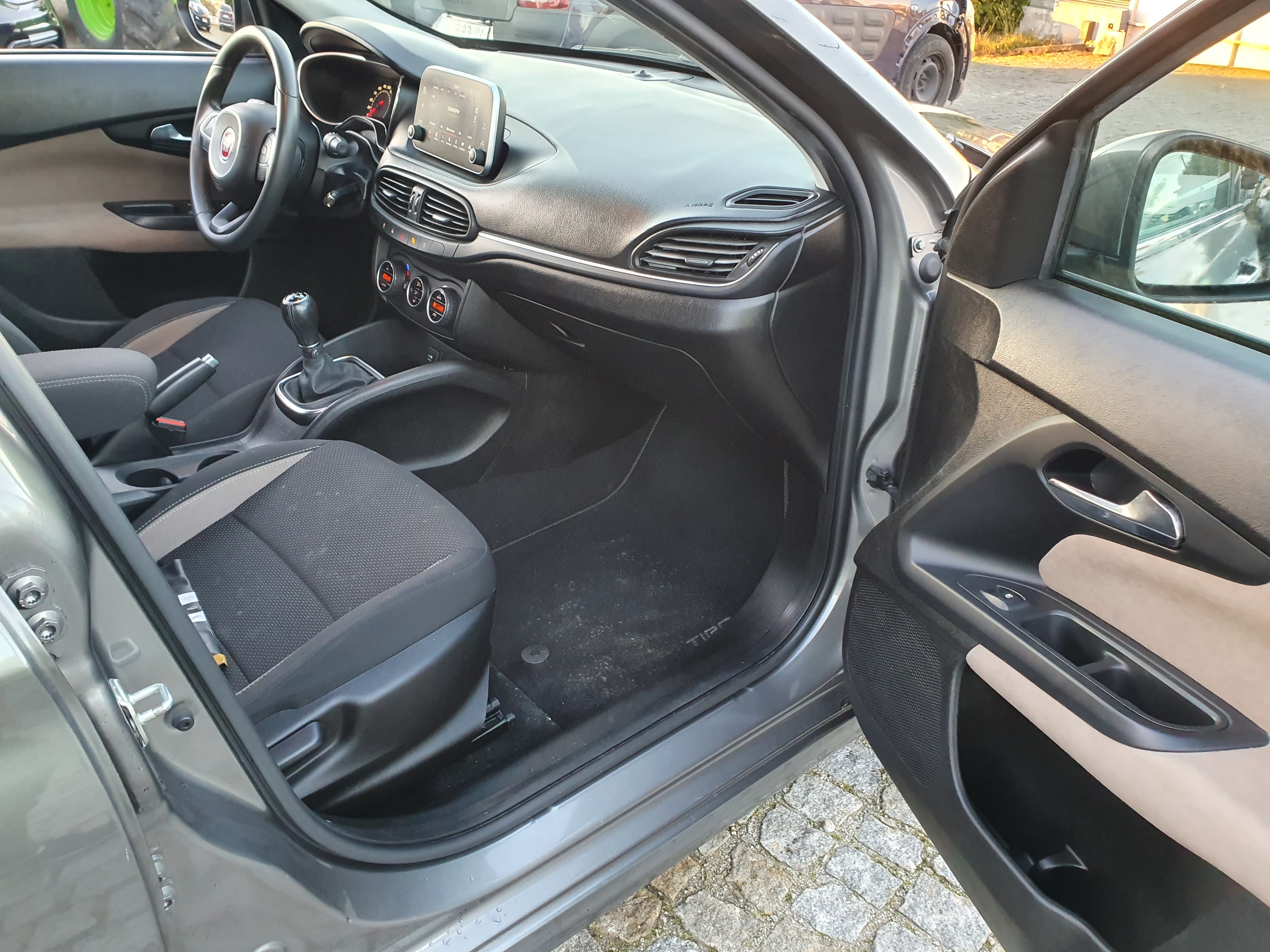 Fiat Tipo · Ano 2018 — image 21