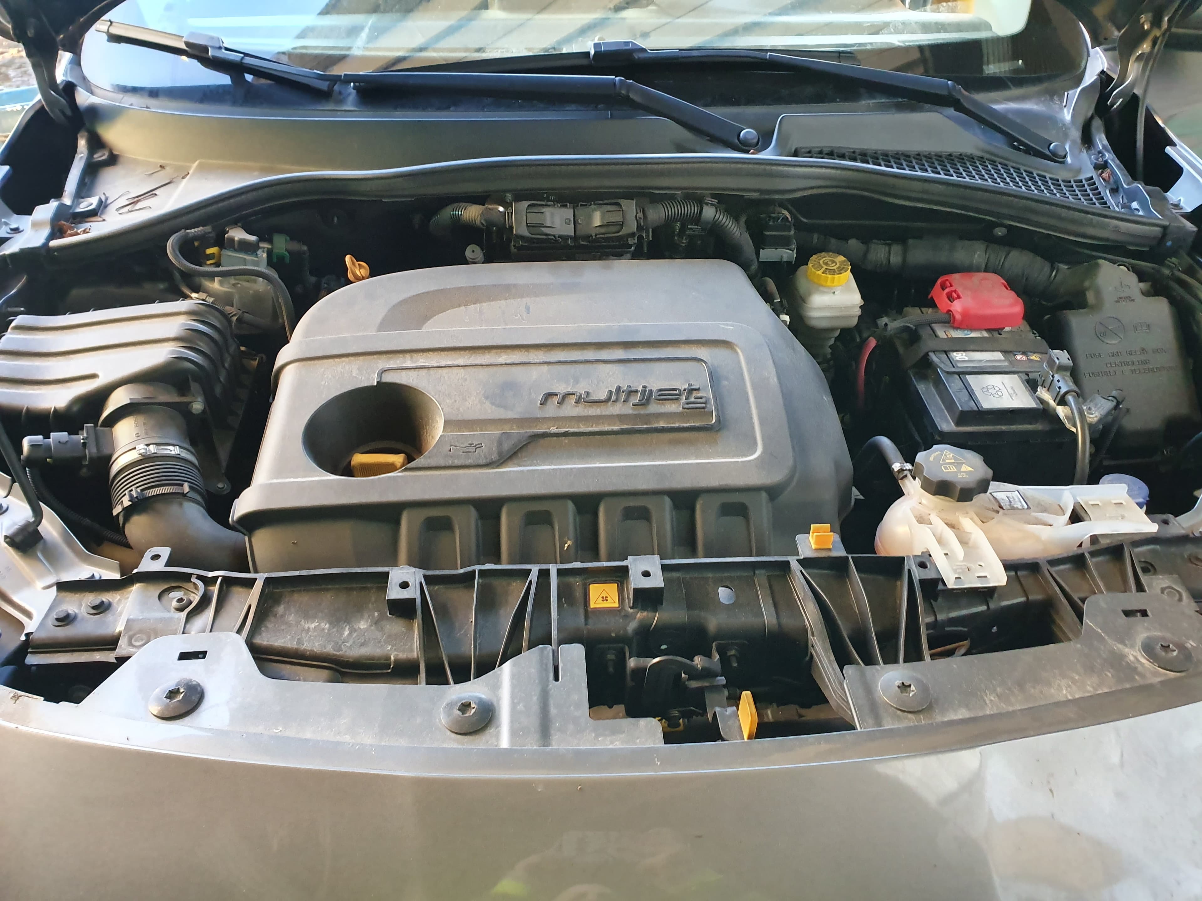 Fiat Tipo · Ano 2018 — image 11