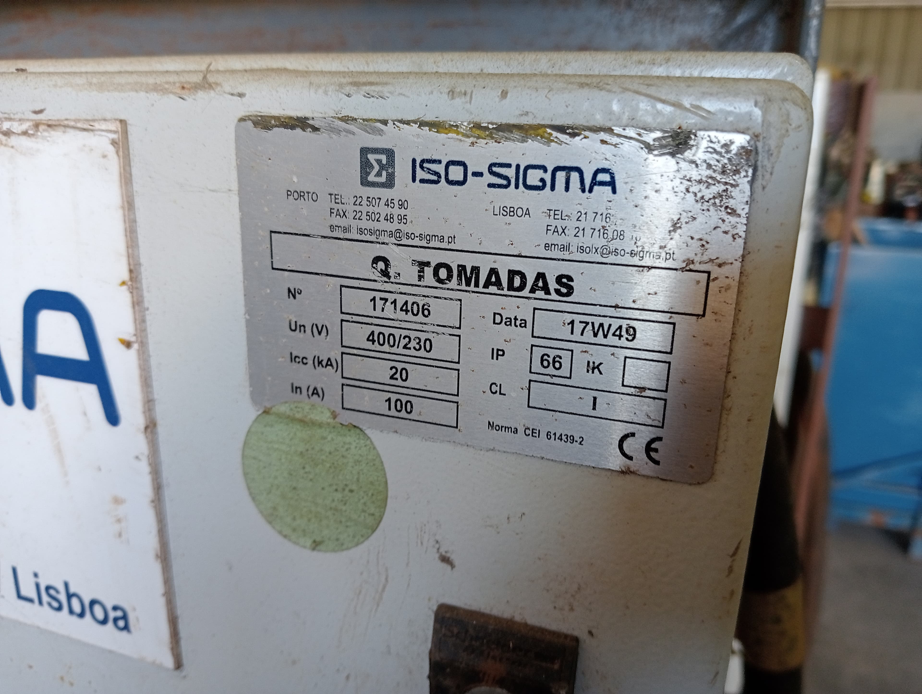Pimenteiros de estaleiro — imagem 3