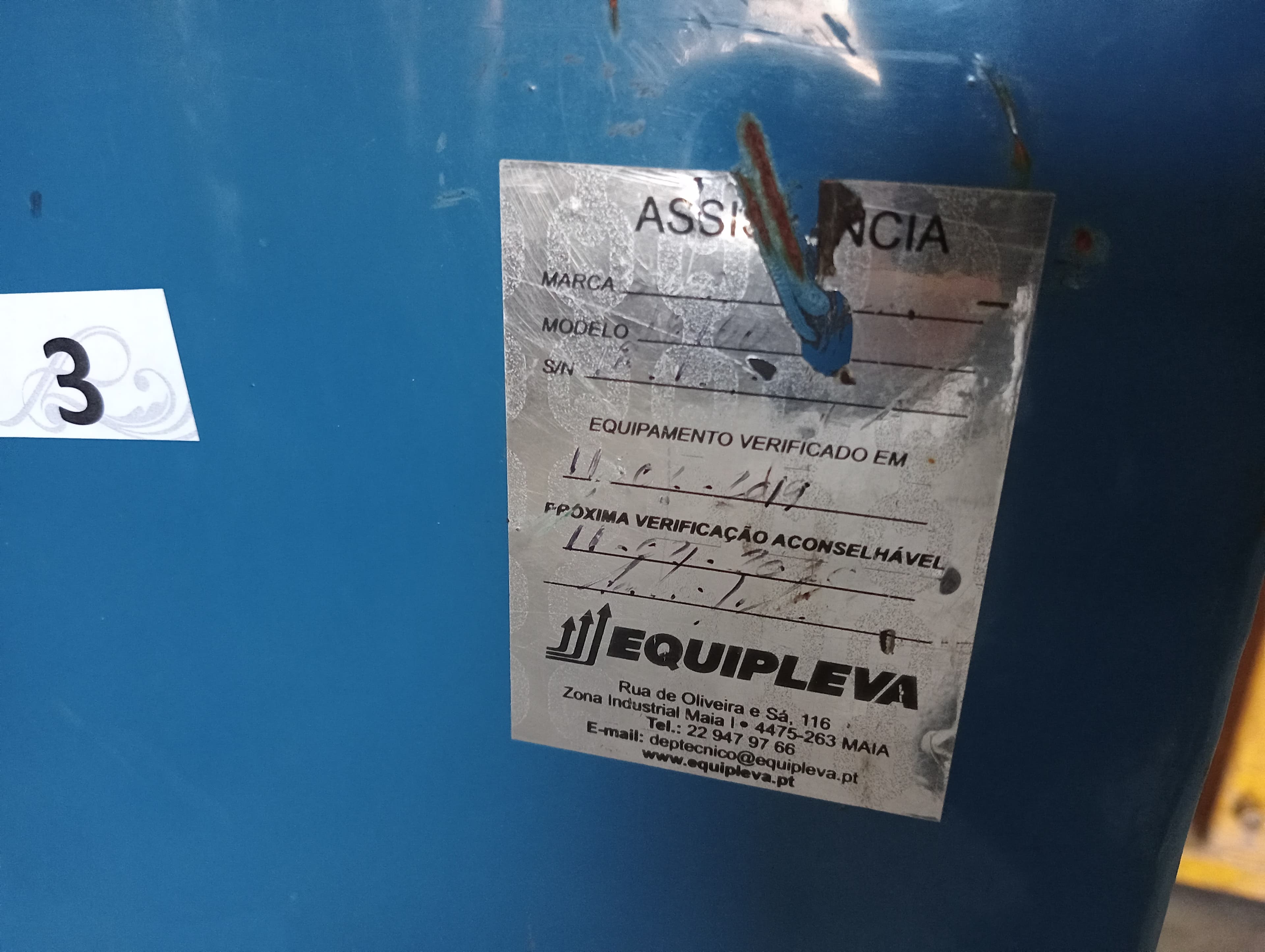 Contentor de fundo rebatível — image 3