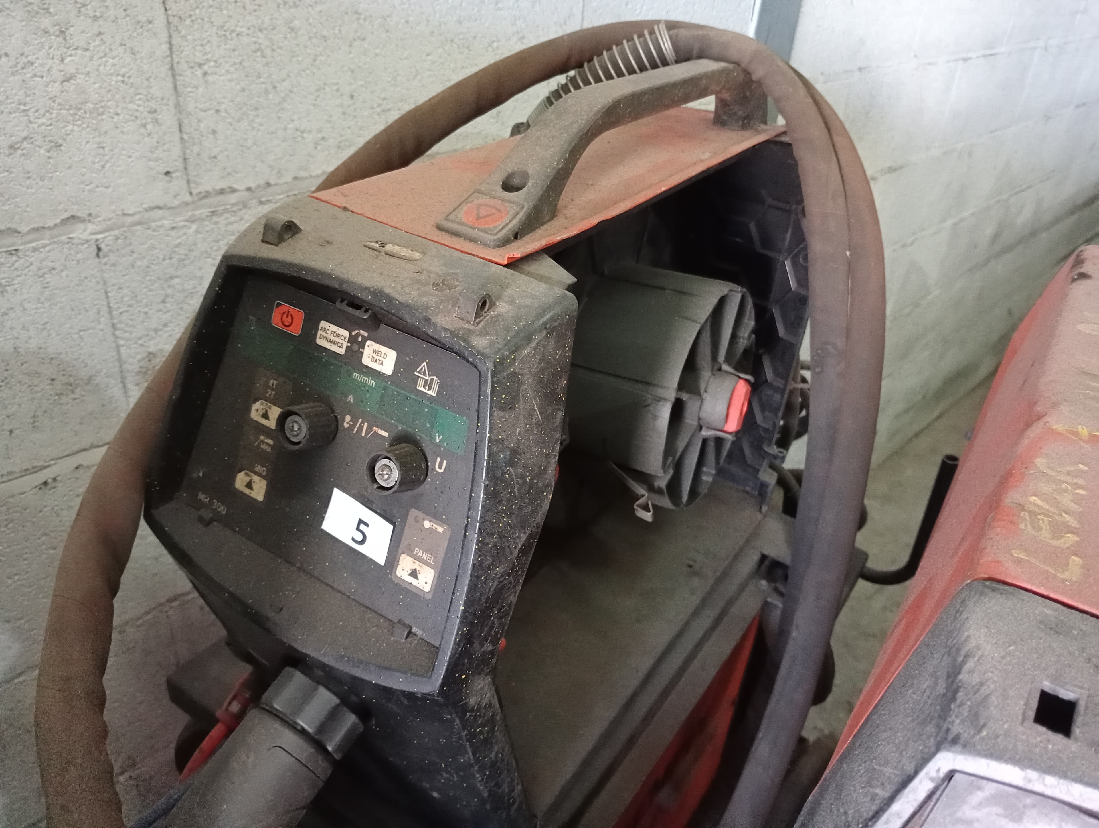 Aparelho semiautomático — imagem 2