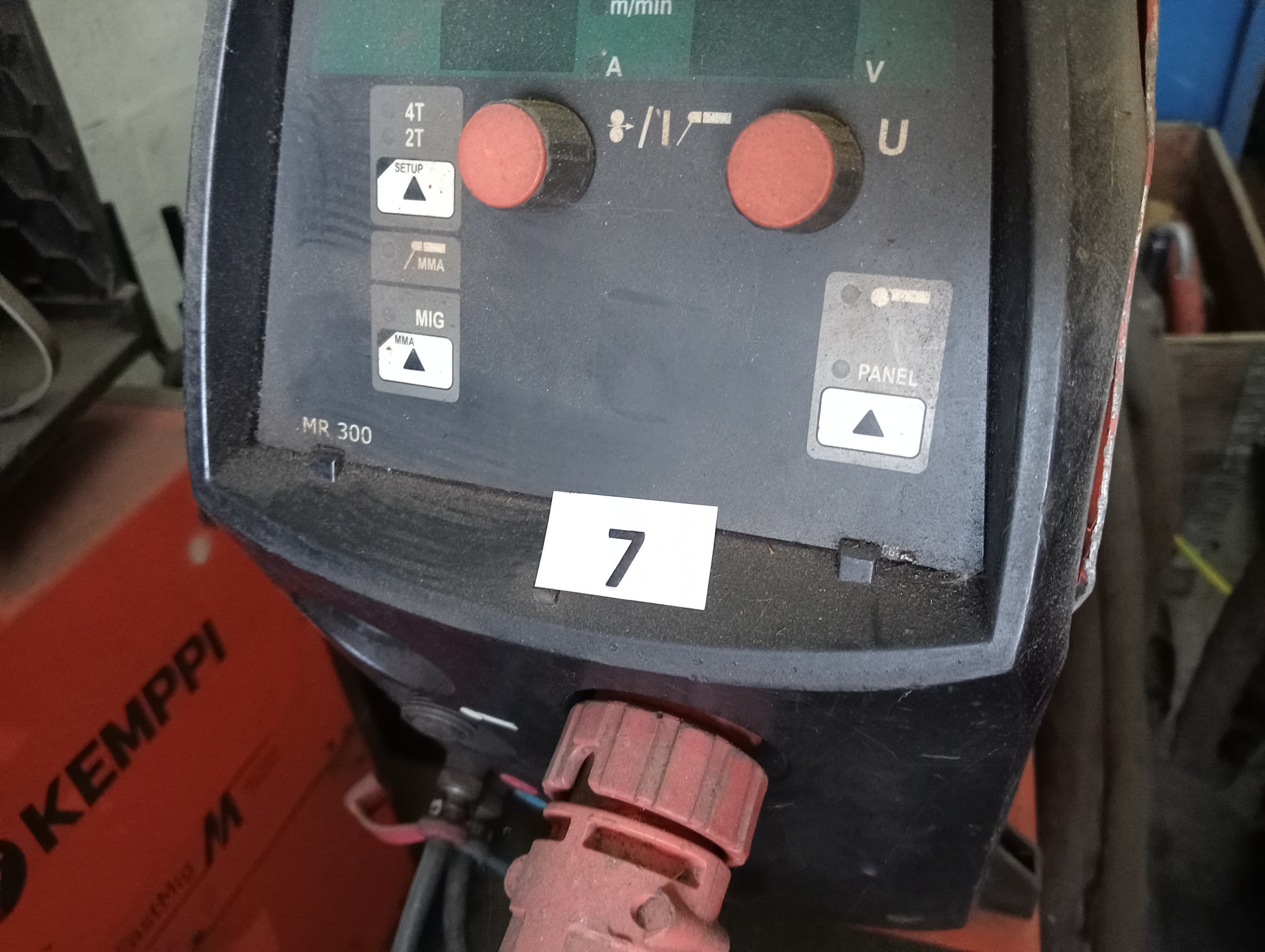 Aparelho semiautomático — imagen 5