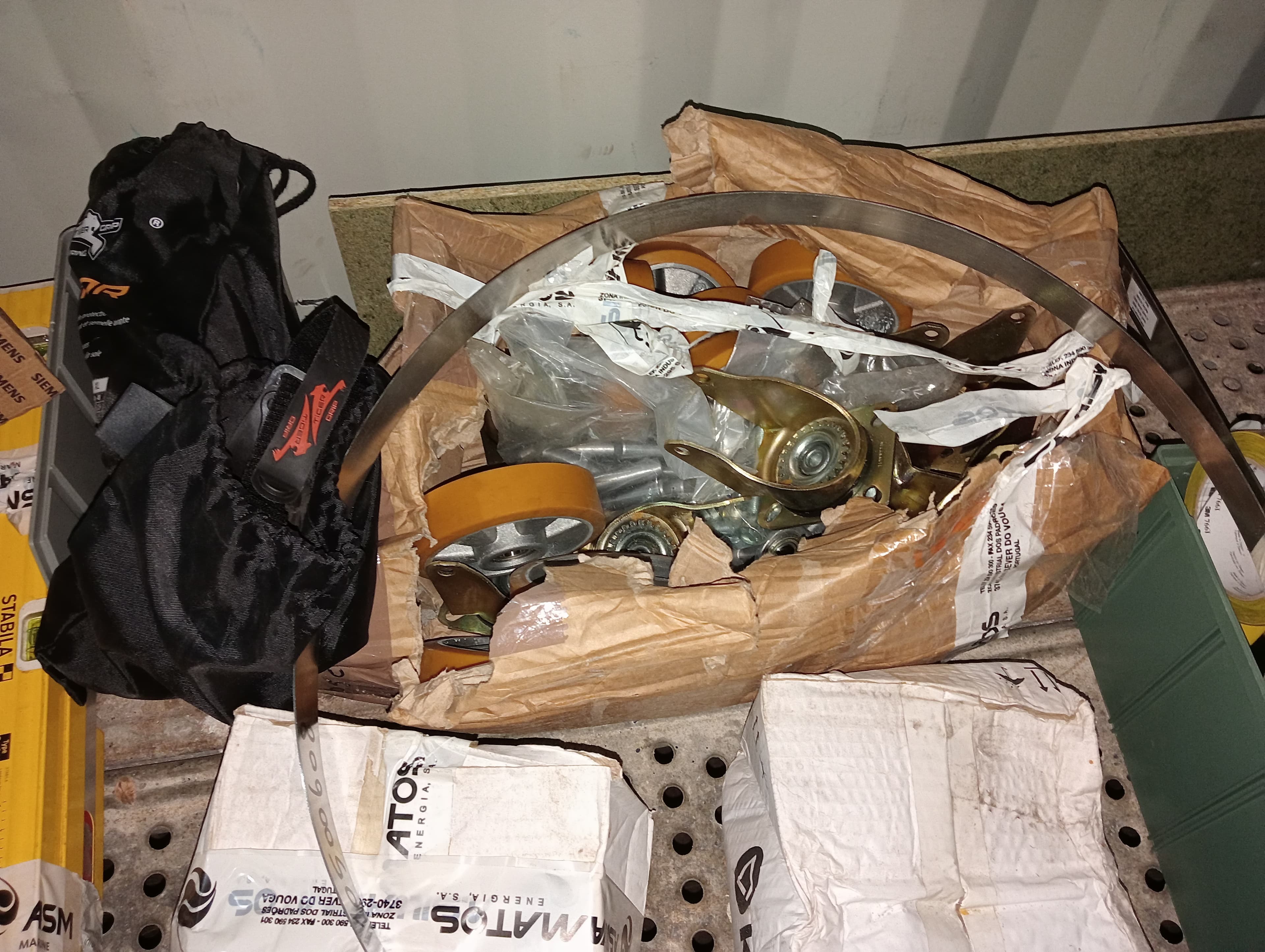Equipamentos Diversos — imagen 4