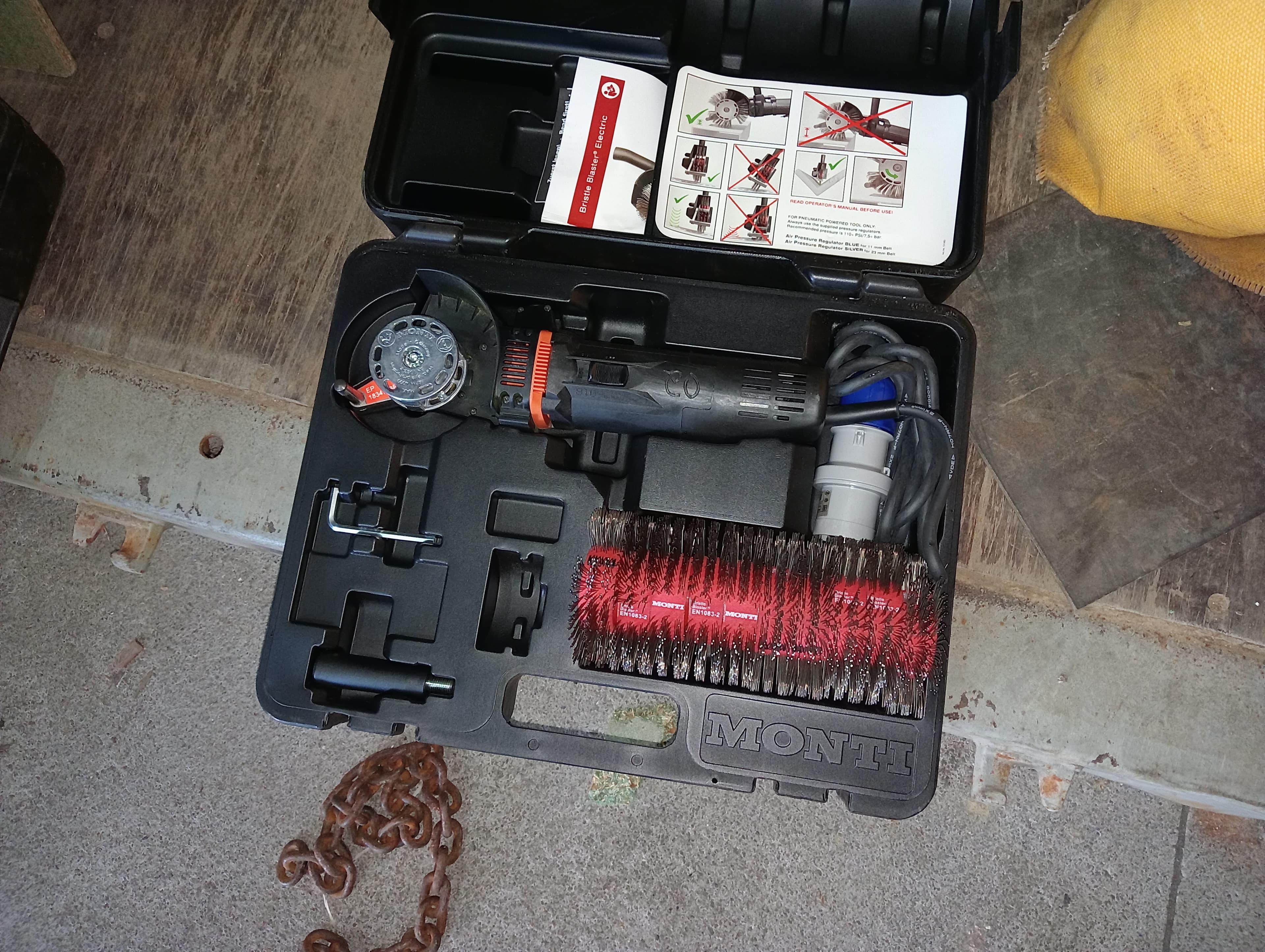 Equipamentos Diversos — imagen 13