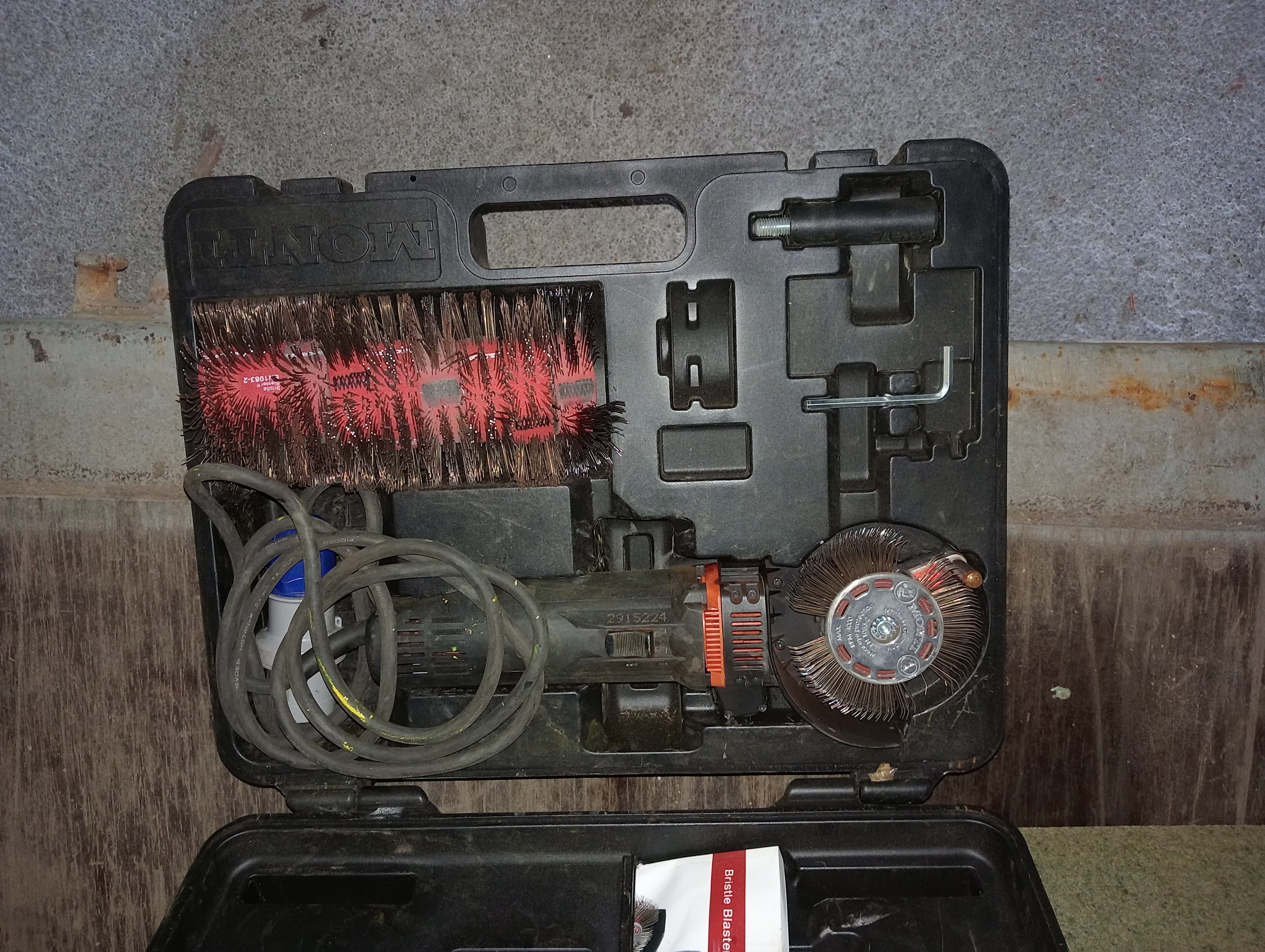 Equipamentos Diversos — imagen 15