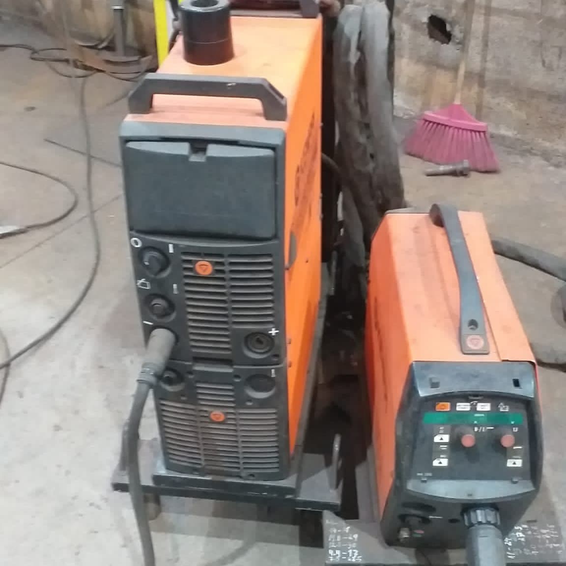Aparelhos semiautomáticos — imagen 3