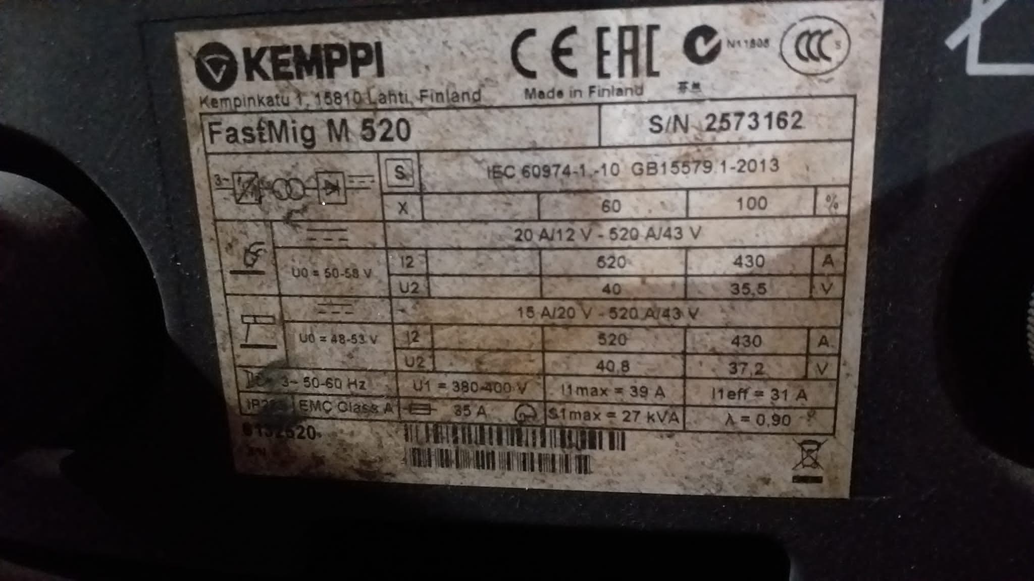Aparelhos semiautomáticos — imagen 13