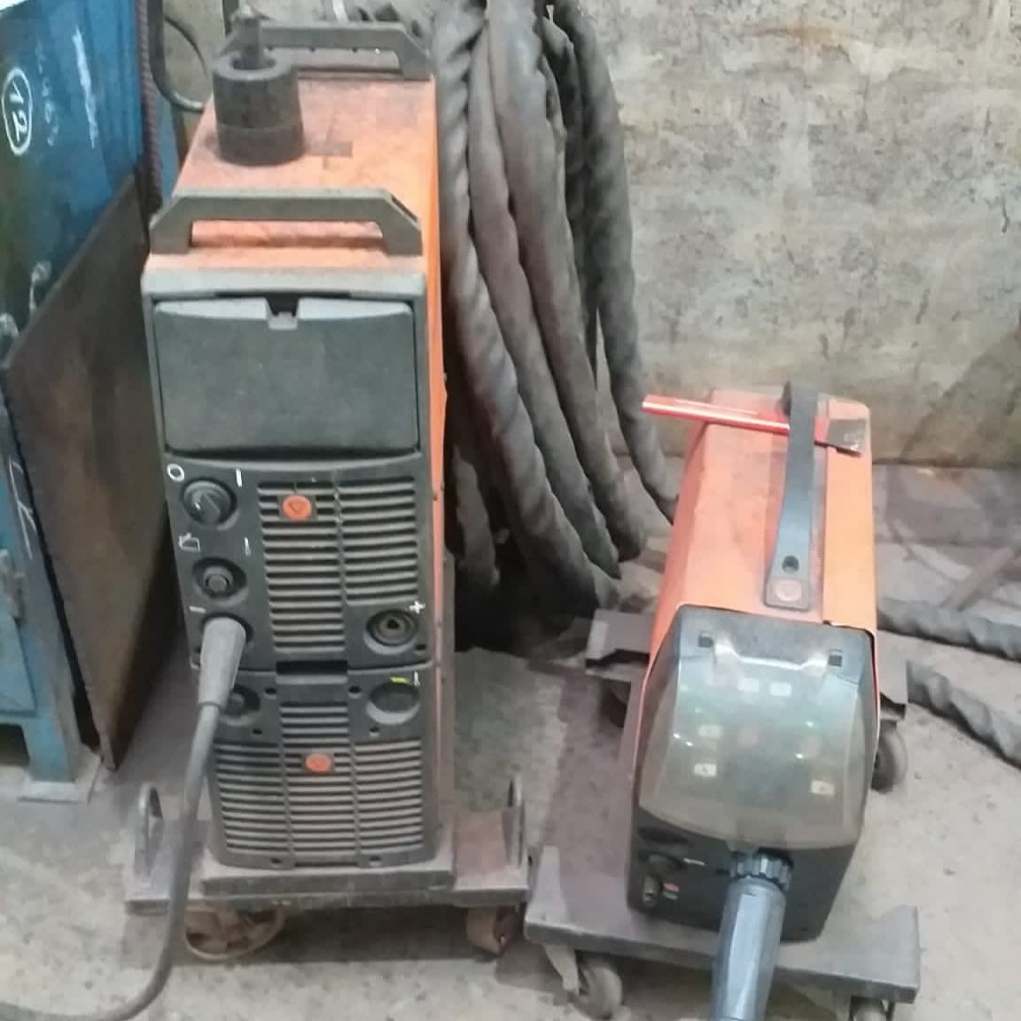 Aparelhos semiautomáticos — imagen 5