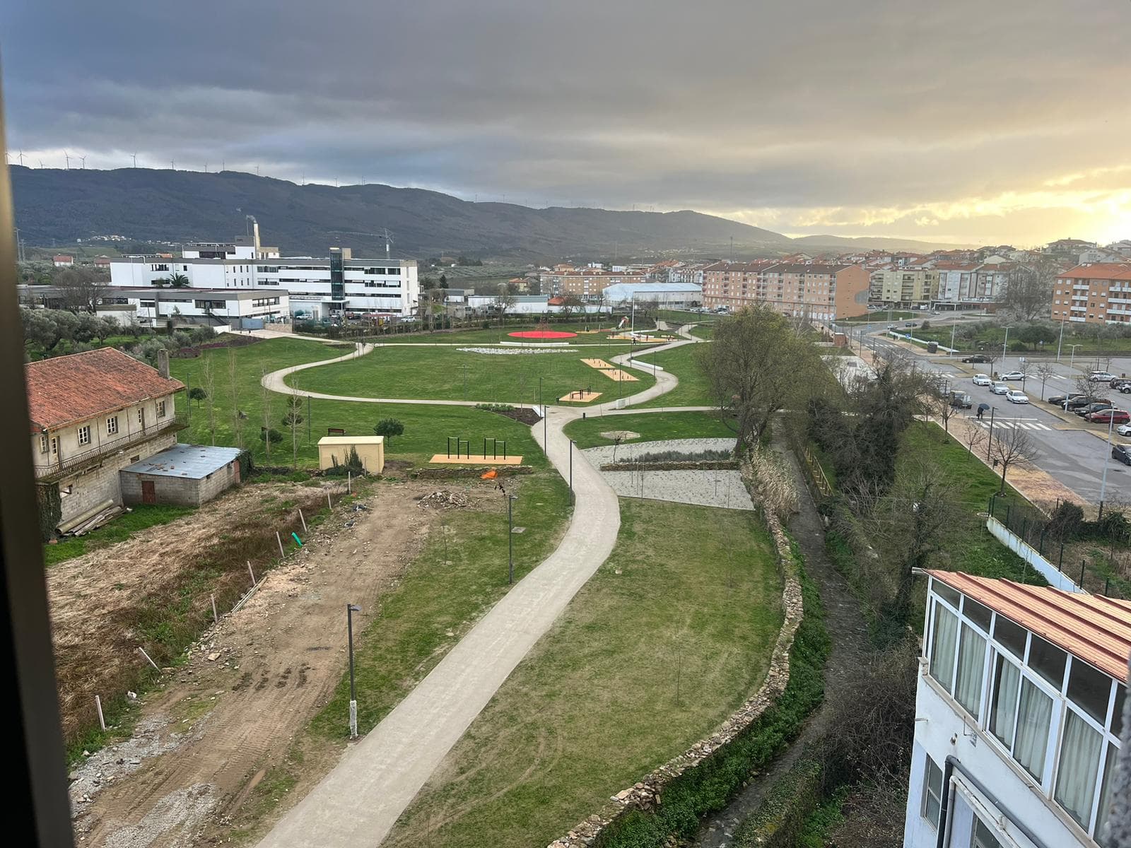Apartamento T3 · Macedo de Cavaleiros — imagem 23