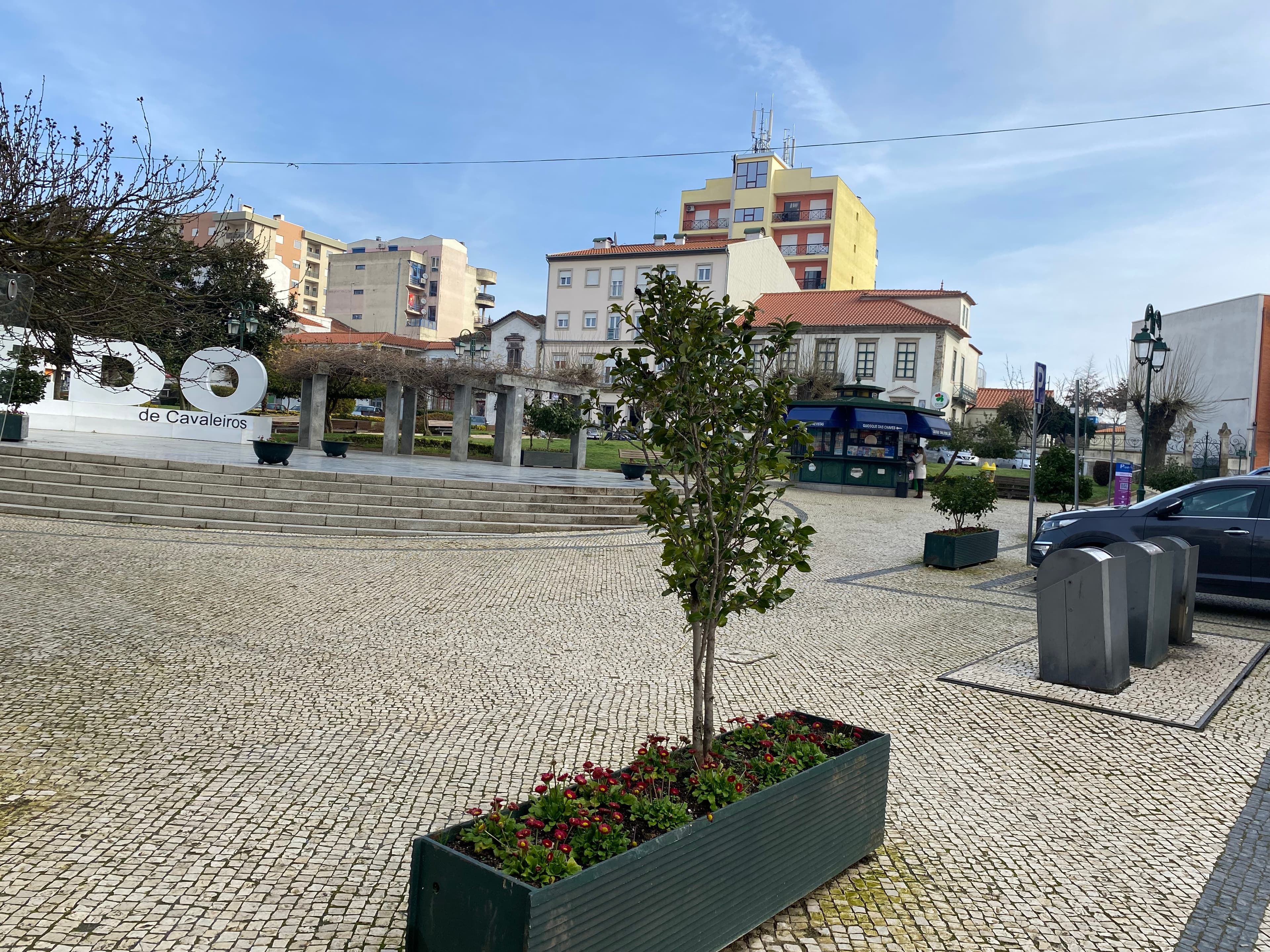 Apartamento T3 · Macedo de Cavaleiros — imagem 25
