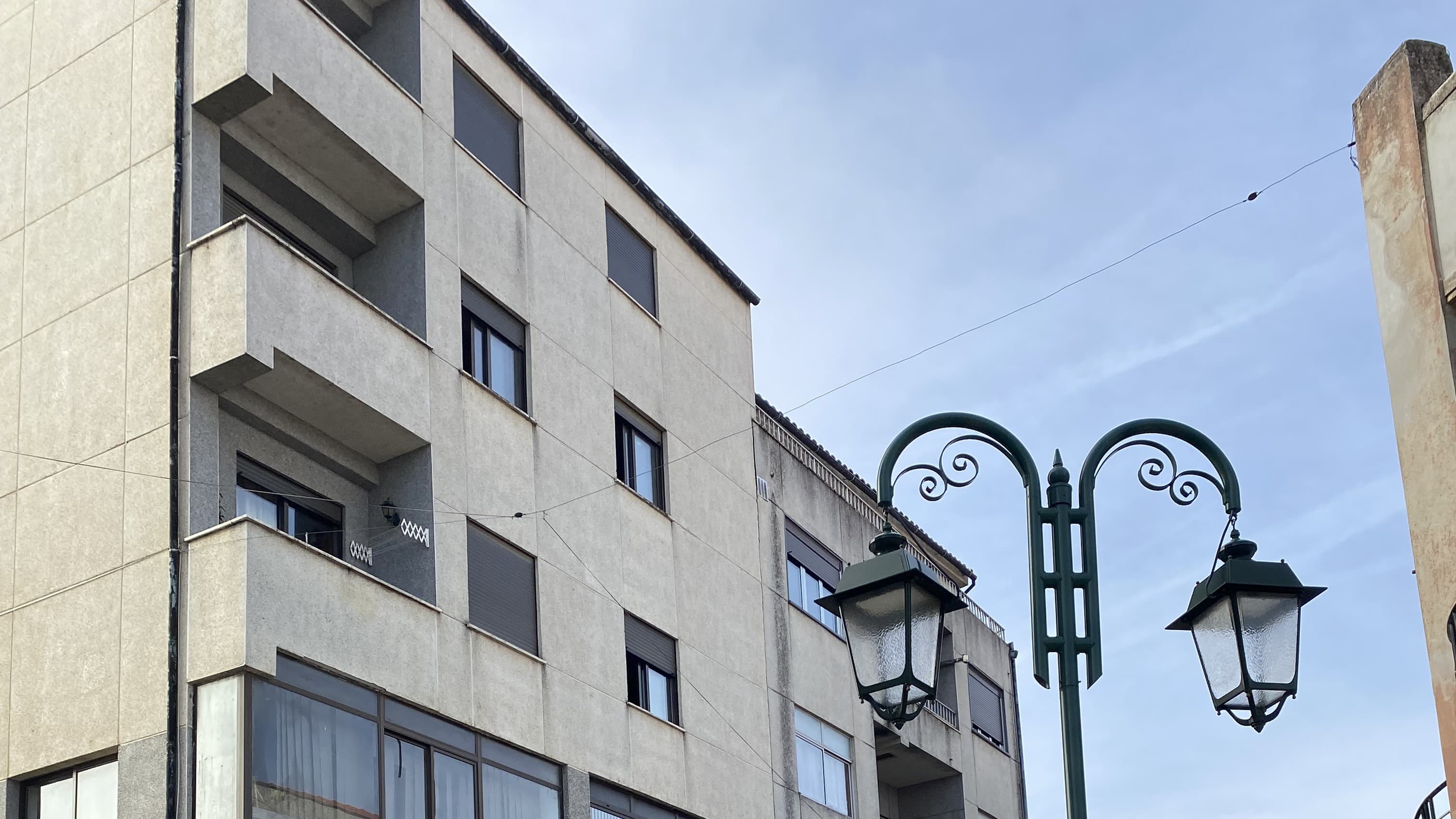 Apartamento T3 · Macedo de Cavaleiros — imagem 2