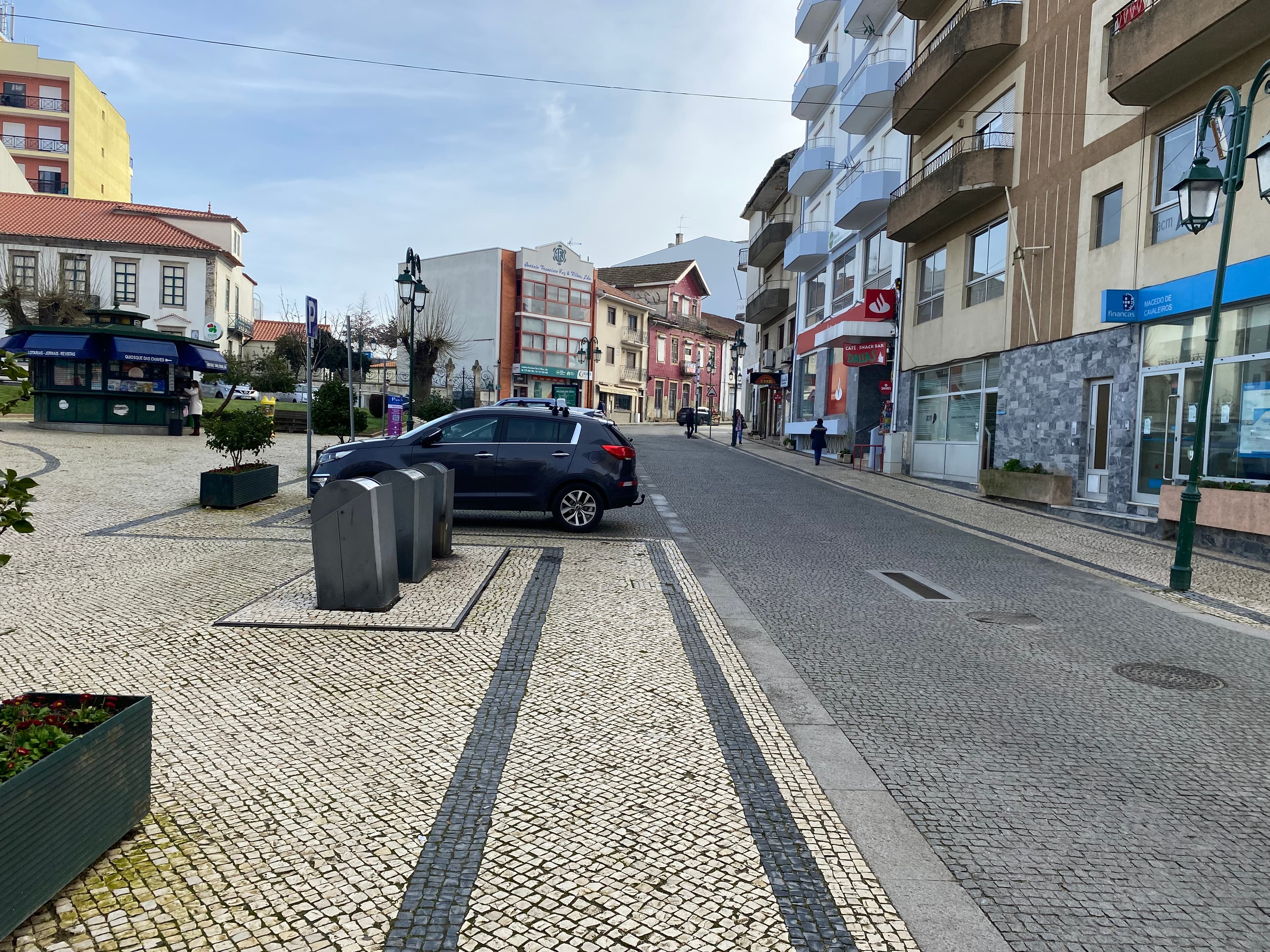 Apartamento T3 · Macedo de Cavaleiros — imagem 6