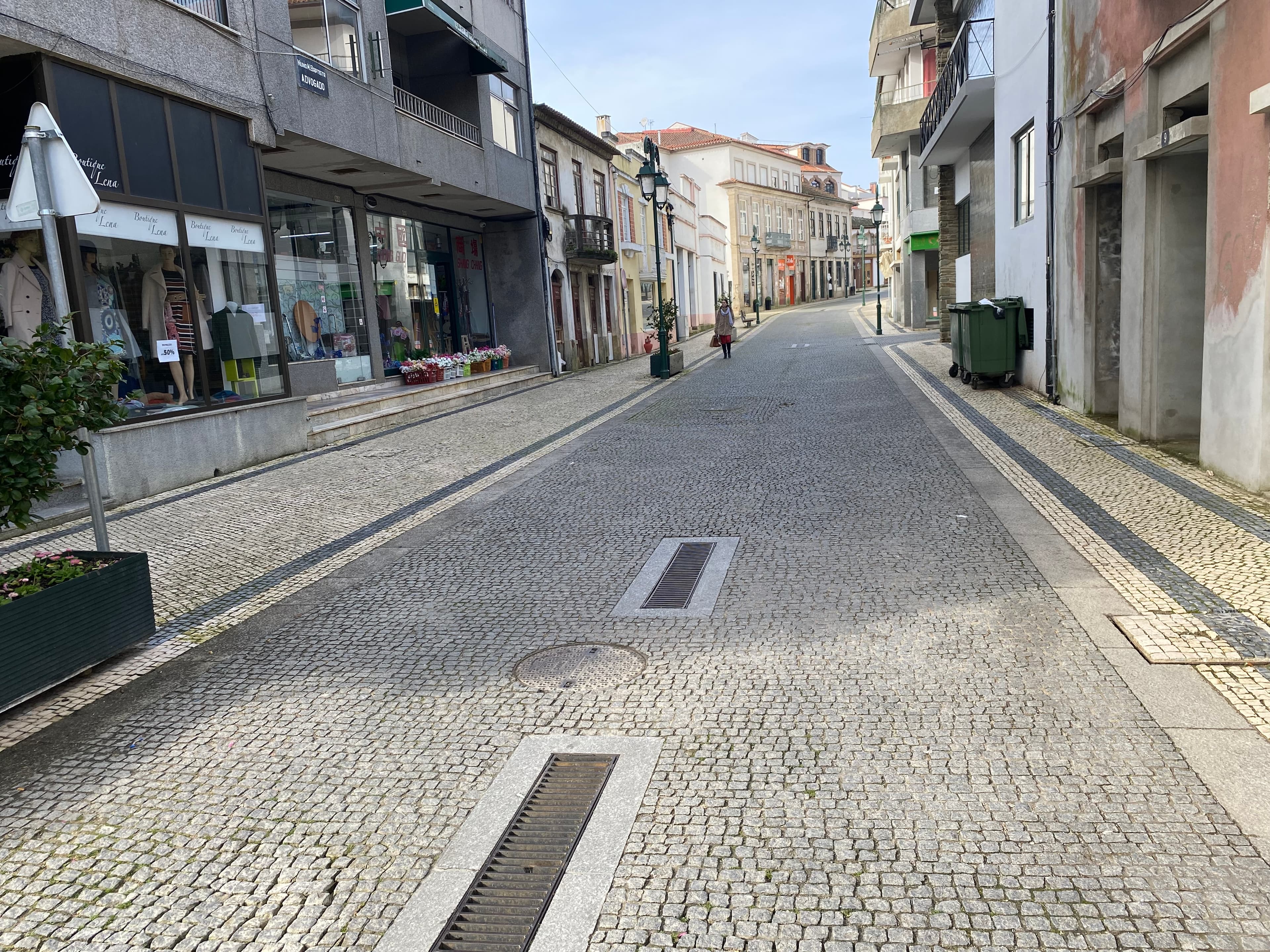 Apartamento T3 · Macedo de Cavaleiros — imagem 5