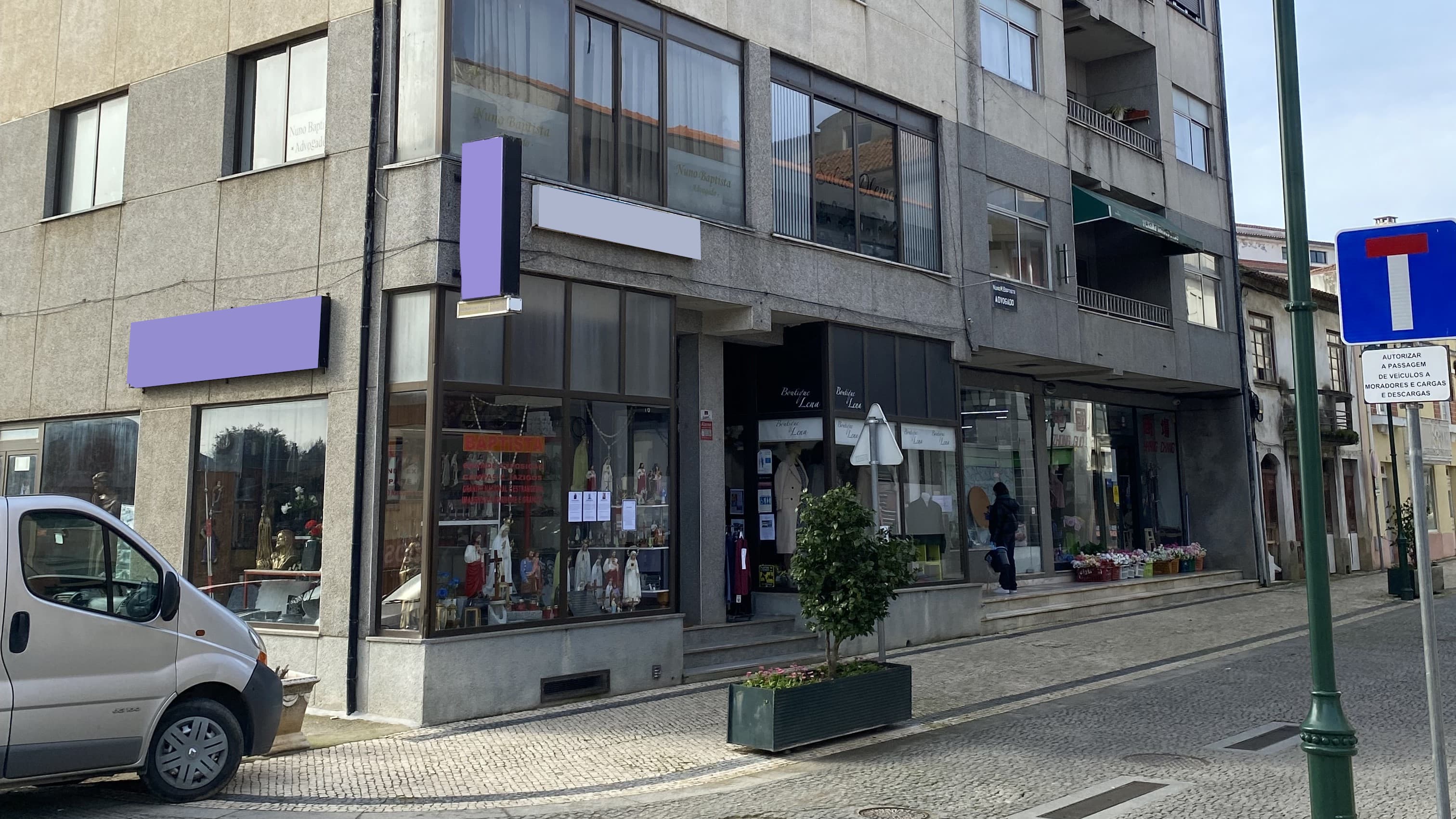 Apartamento T3 · Macedo de Cavaleiros — imagem 3