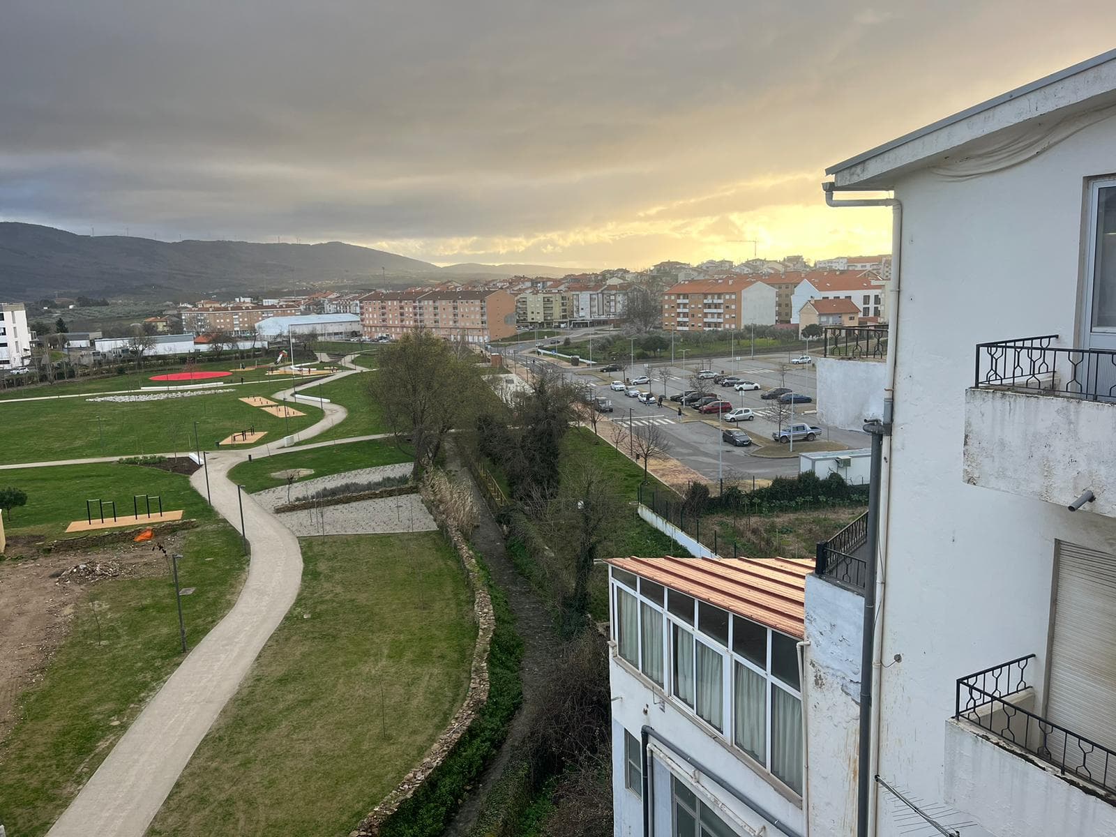 Apartamento T3 · Macedo de Cavaleiros — imagem 22