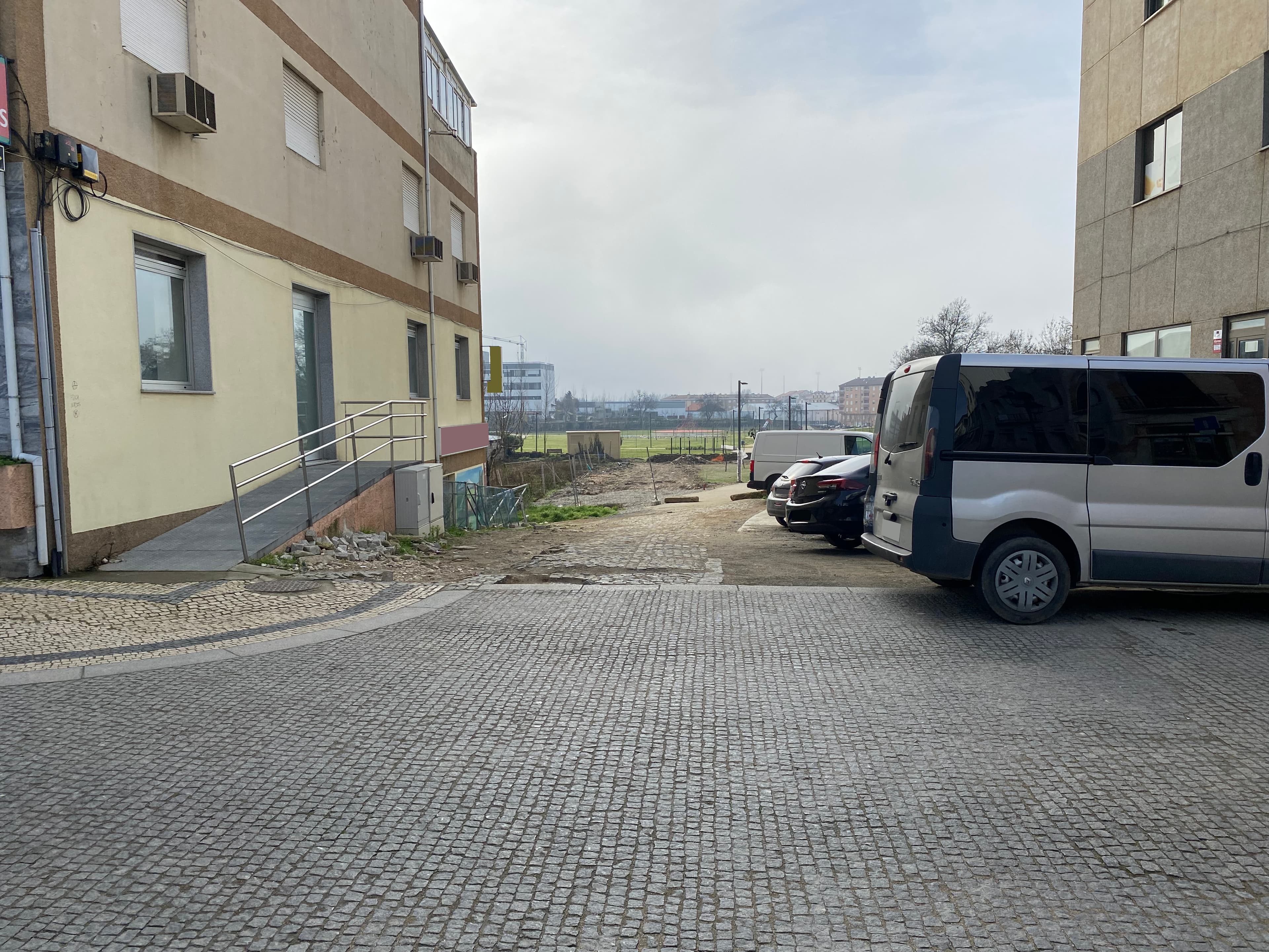 Apartamento T3 · Macedo de Cavaleiros — imagem 4