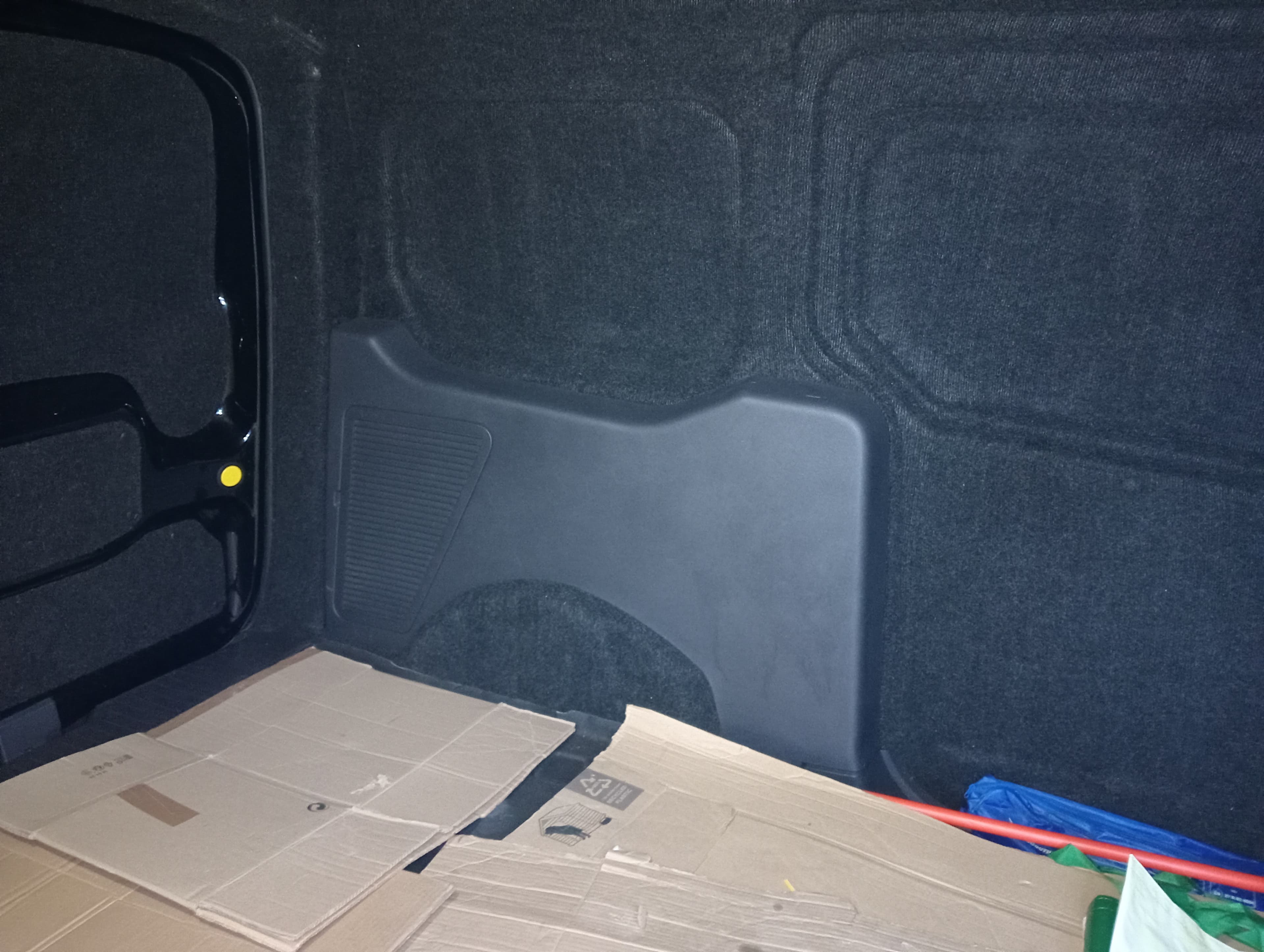 Ford Transit Connect — imagem 5