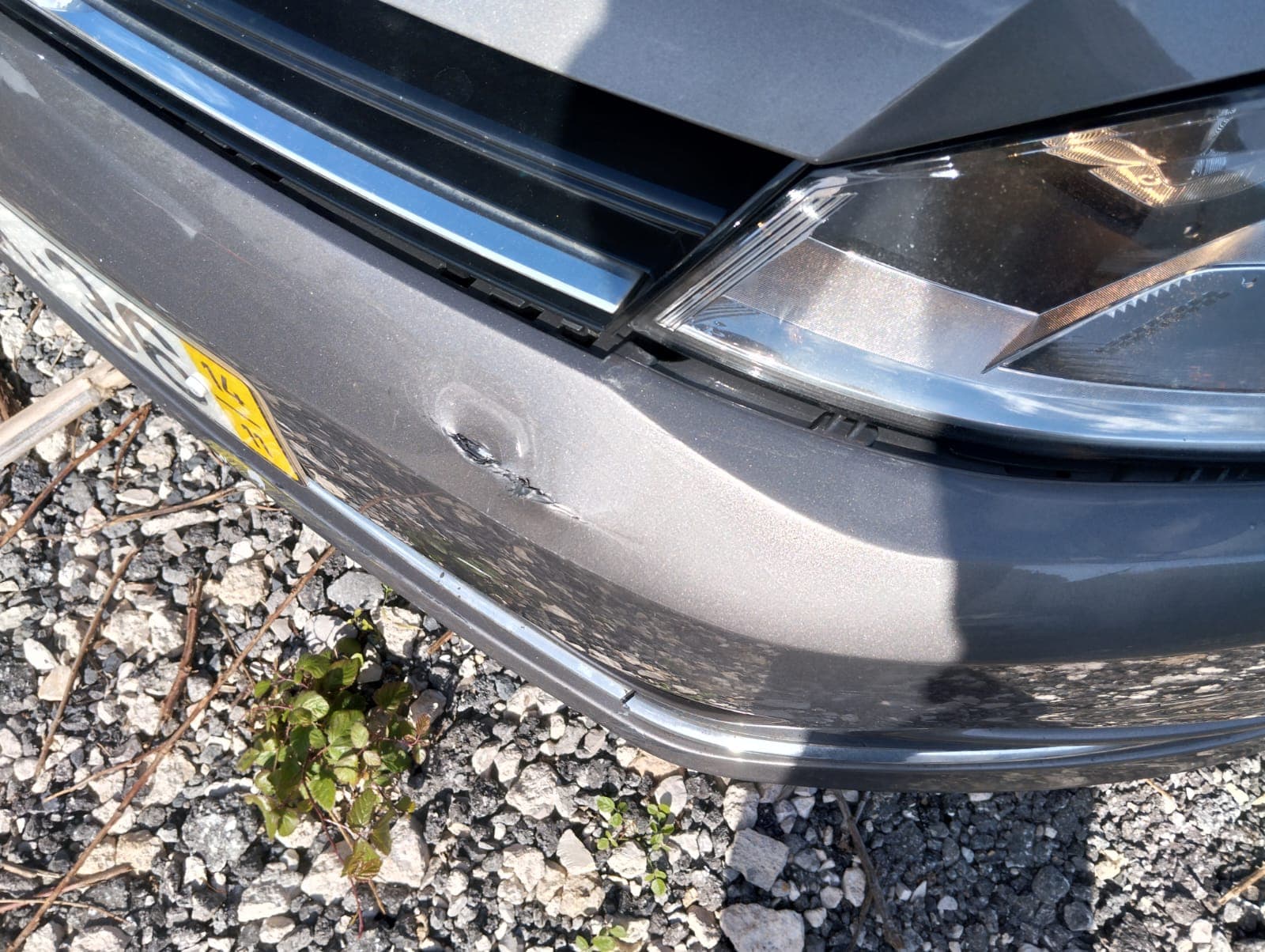 Volkswagen Golf TDI · Ano 2014 — imagem 10