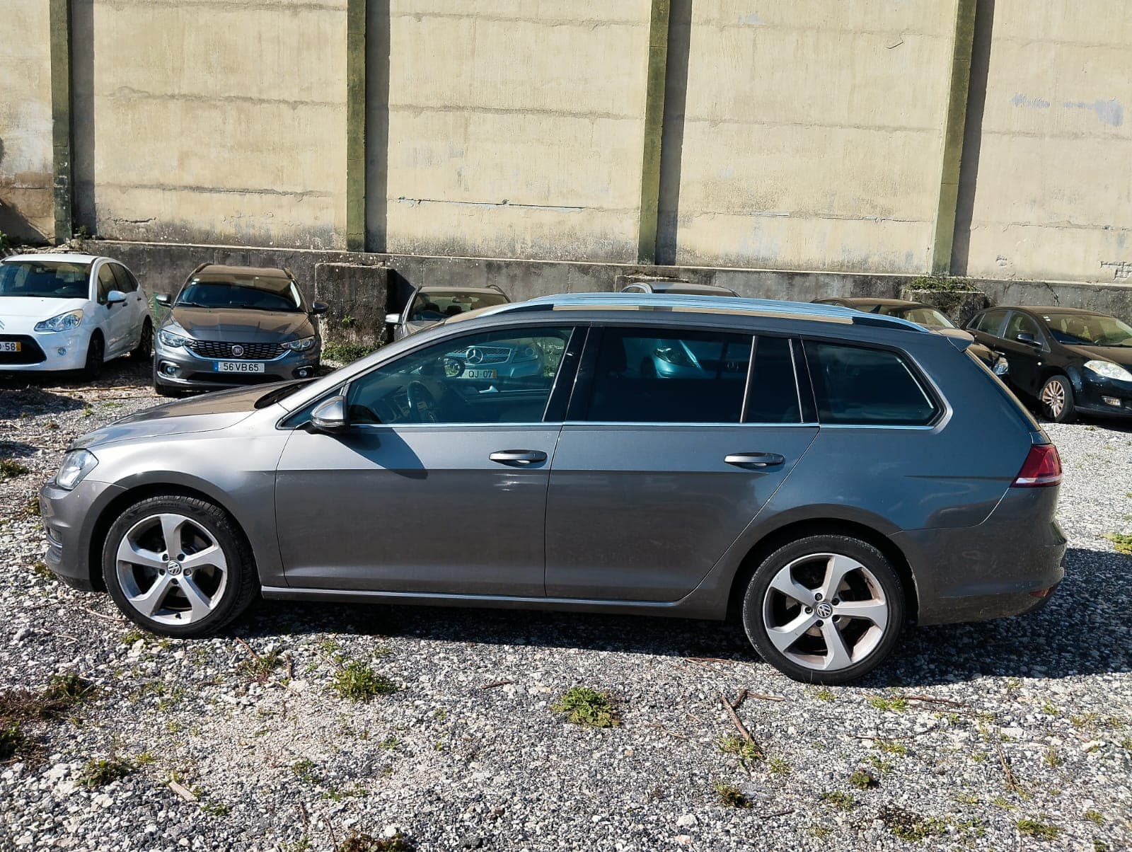 Volkswagen Golf TDI · Ano 2014 — imagem 2