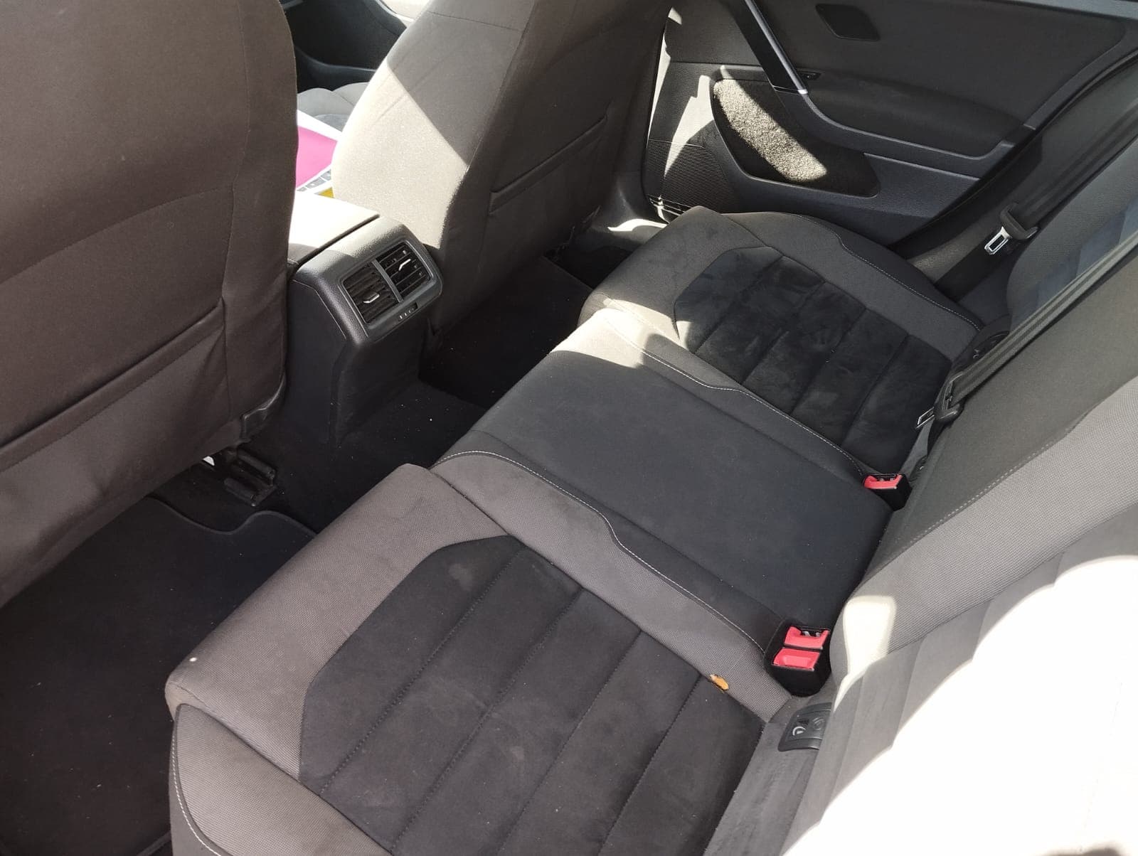 Volkswagen Golf TDI · Ano 2014 — imagem 19