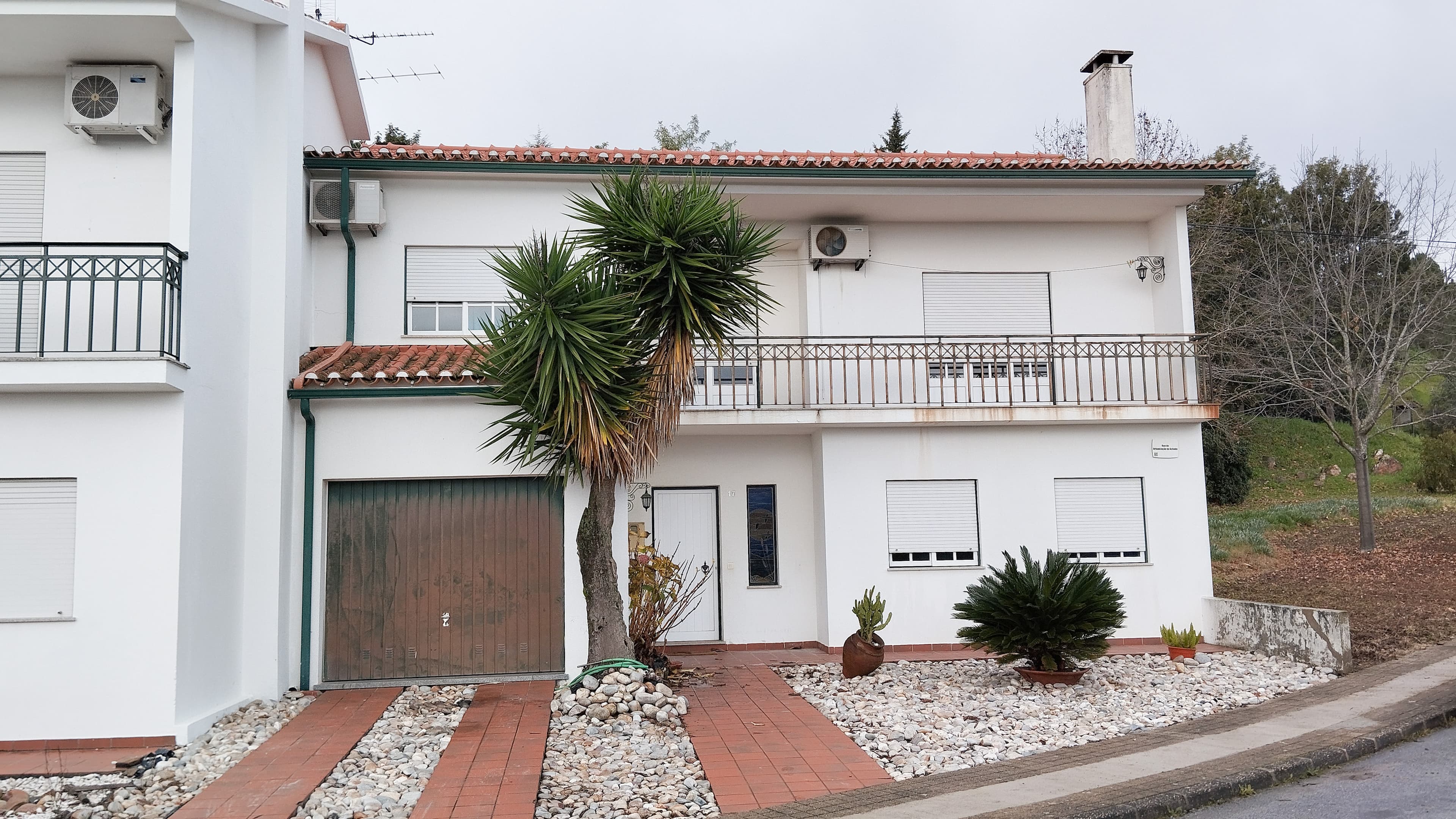 Moradia V4 · Vila Velha de Ródão, Castelo Branco — imagem 1