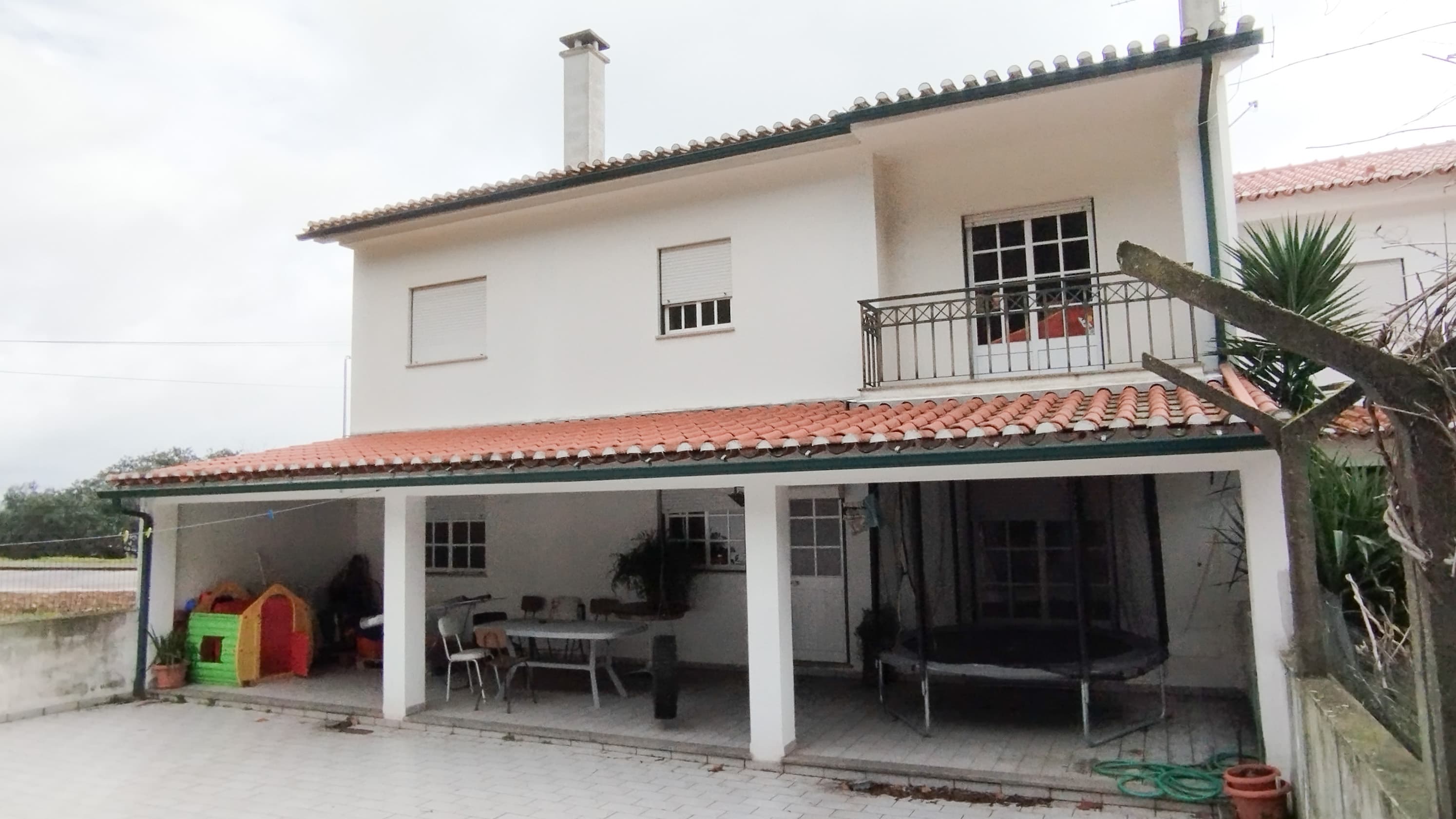 Moradia V4 · Vila Velha de Ródão, Castelo Branco — imagem 15