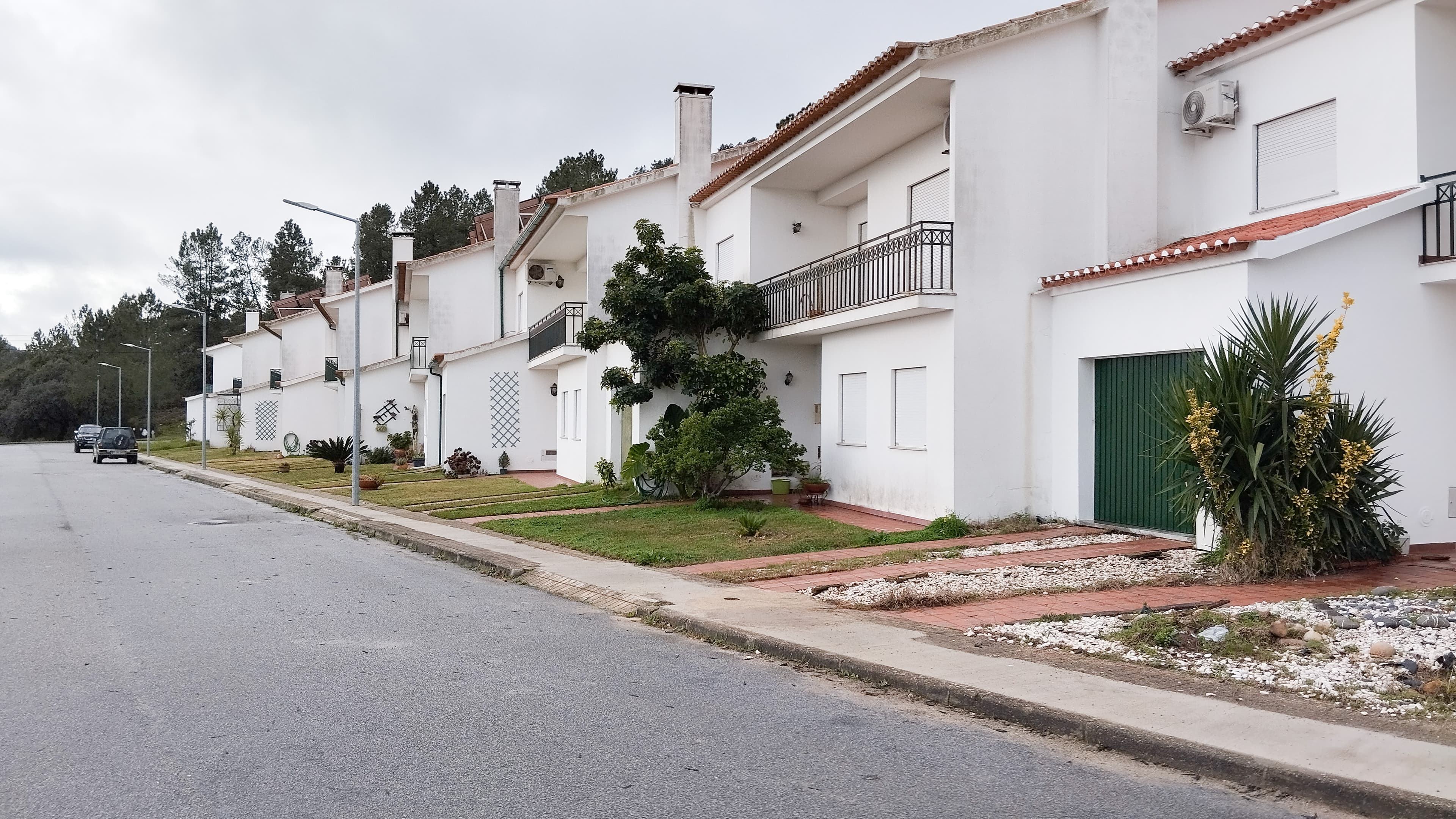 Moradia V4 · Vila Velha de Ródão, Castelo Branco — imagem 2
