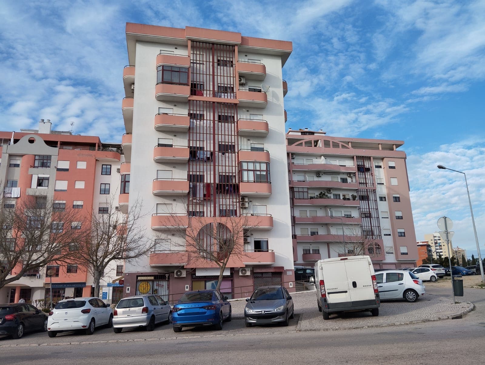 Garagem Fechada · Setúbal — imagem 6