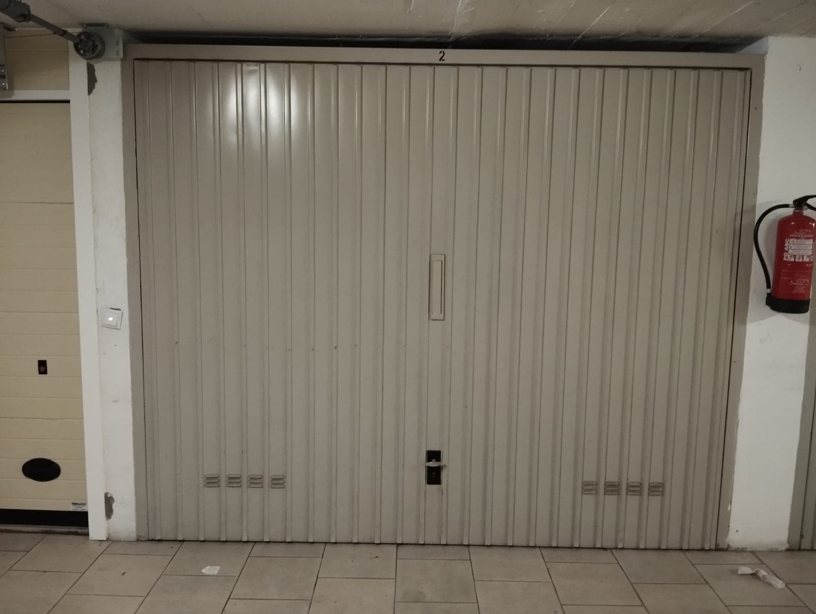 Garagem Fechada · Setúbal — imagem 5