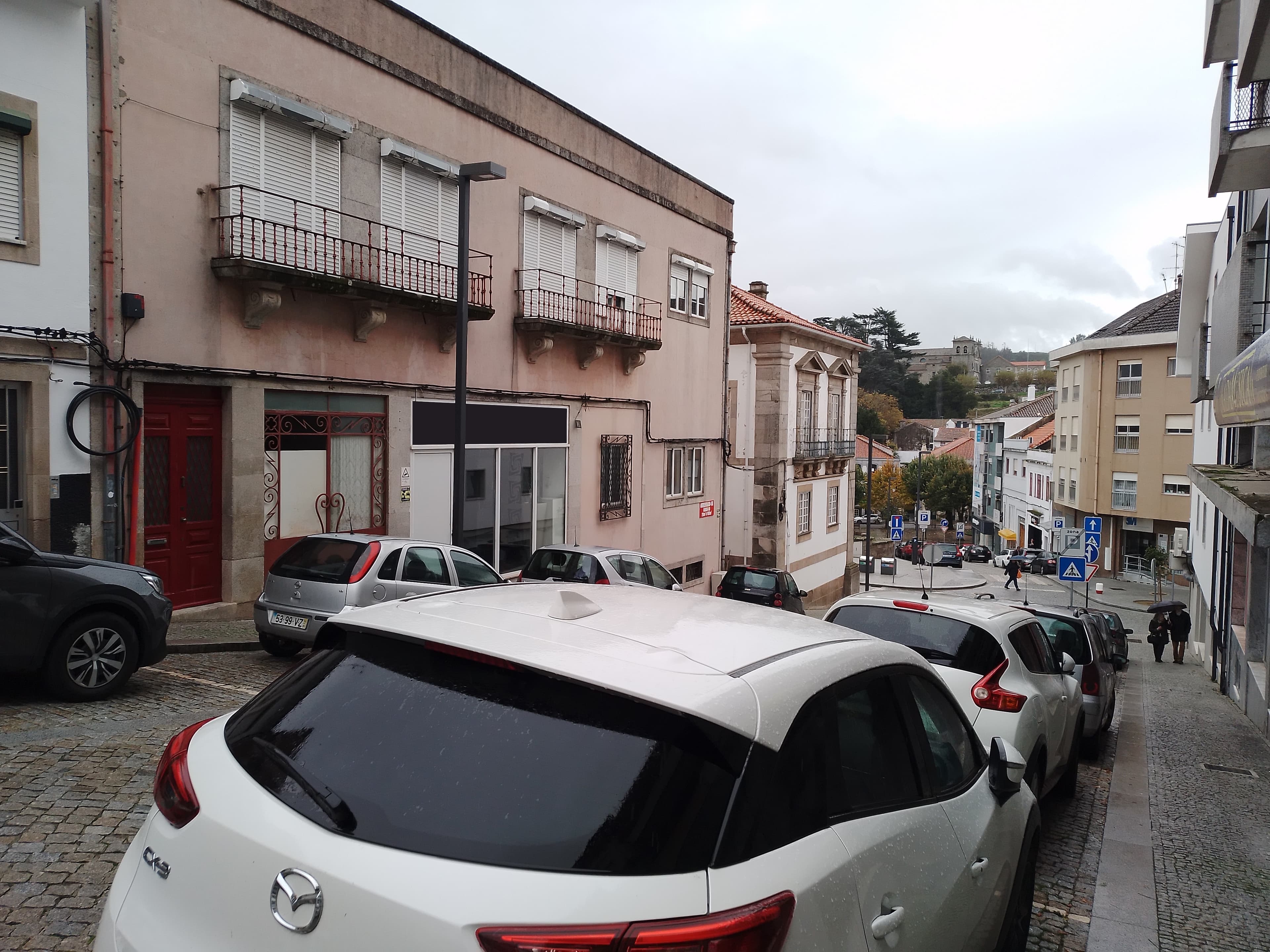 Edifício · Lamego, Viseu — imagem 3