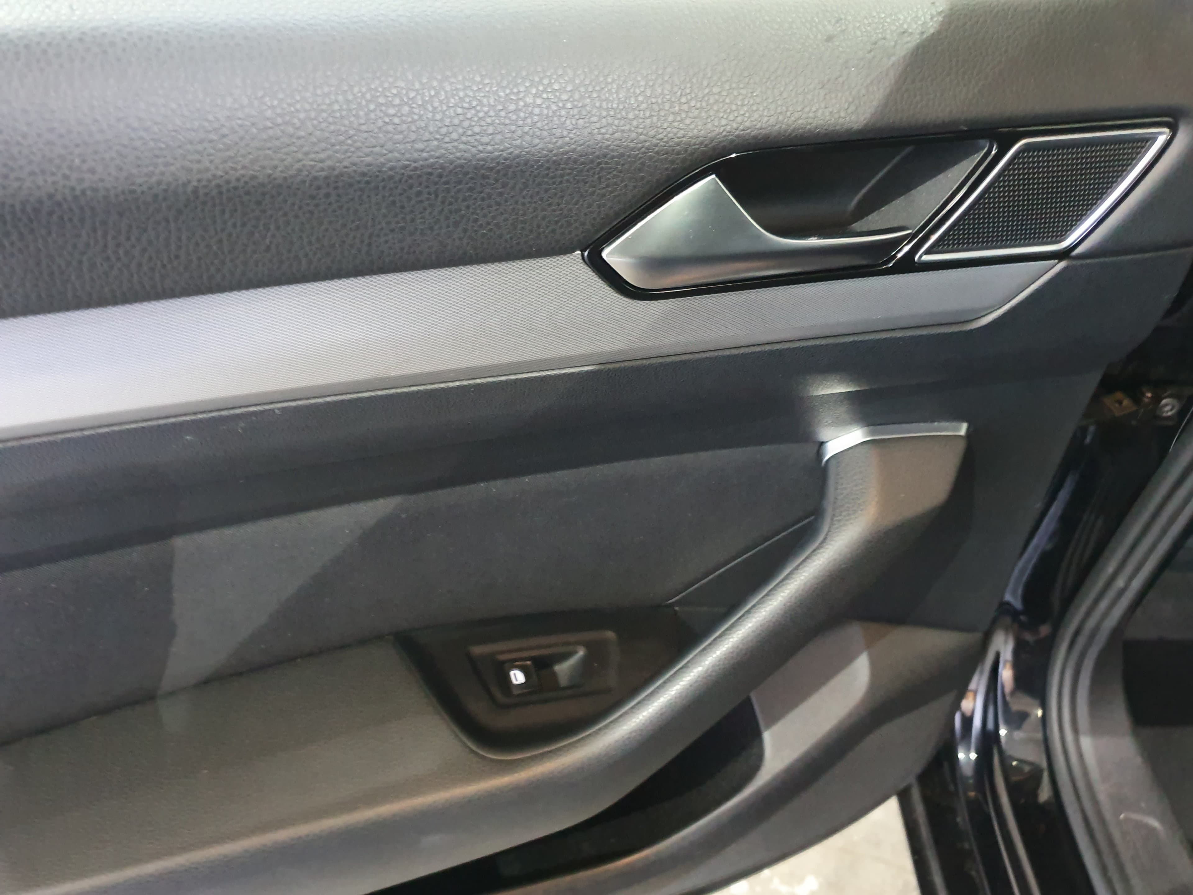 Volkswagen Passat · Ano 2015 — imagem 27